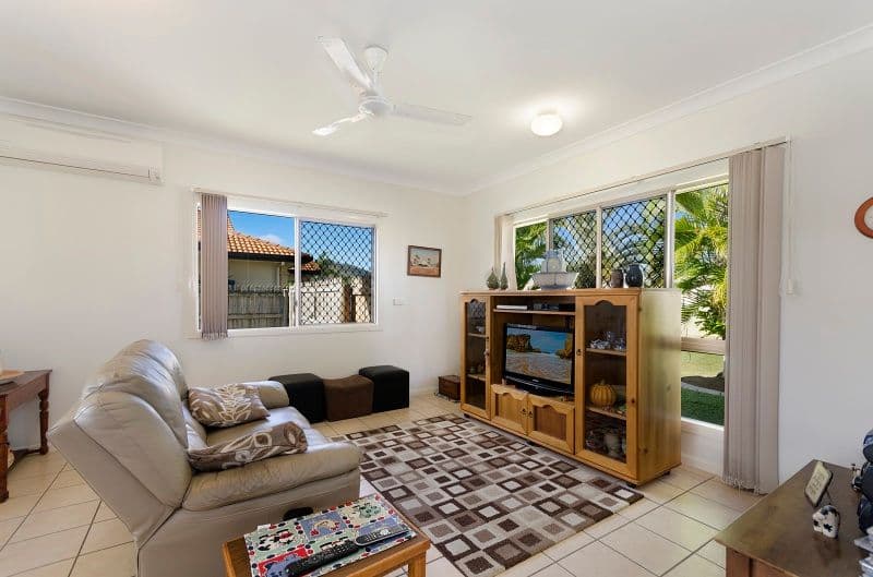 21 Milgate Crescent, Kirwan QLD 4817, Kirwan - Thumbnail 3