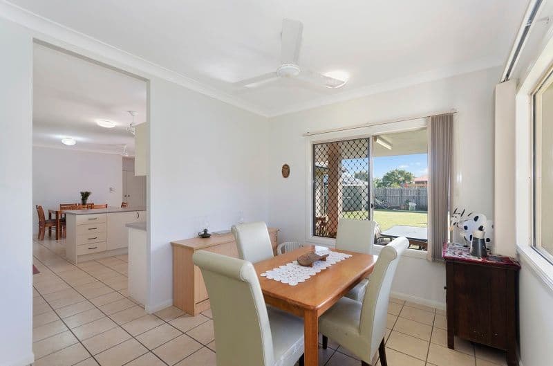 21 Milgate Crescent, Kirwan QLD 4817, Kirwan - Thumbnail 4