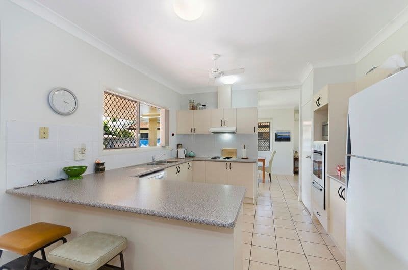 21 Milgate Crescent, Kirwan QLD 4817, Kirwan - Thumbnail 5