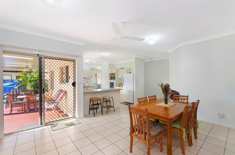 21 Milgate Crescent, Kirwan QLD 4817, Kirwan - Thumbnail 6