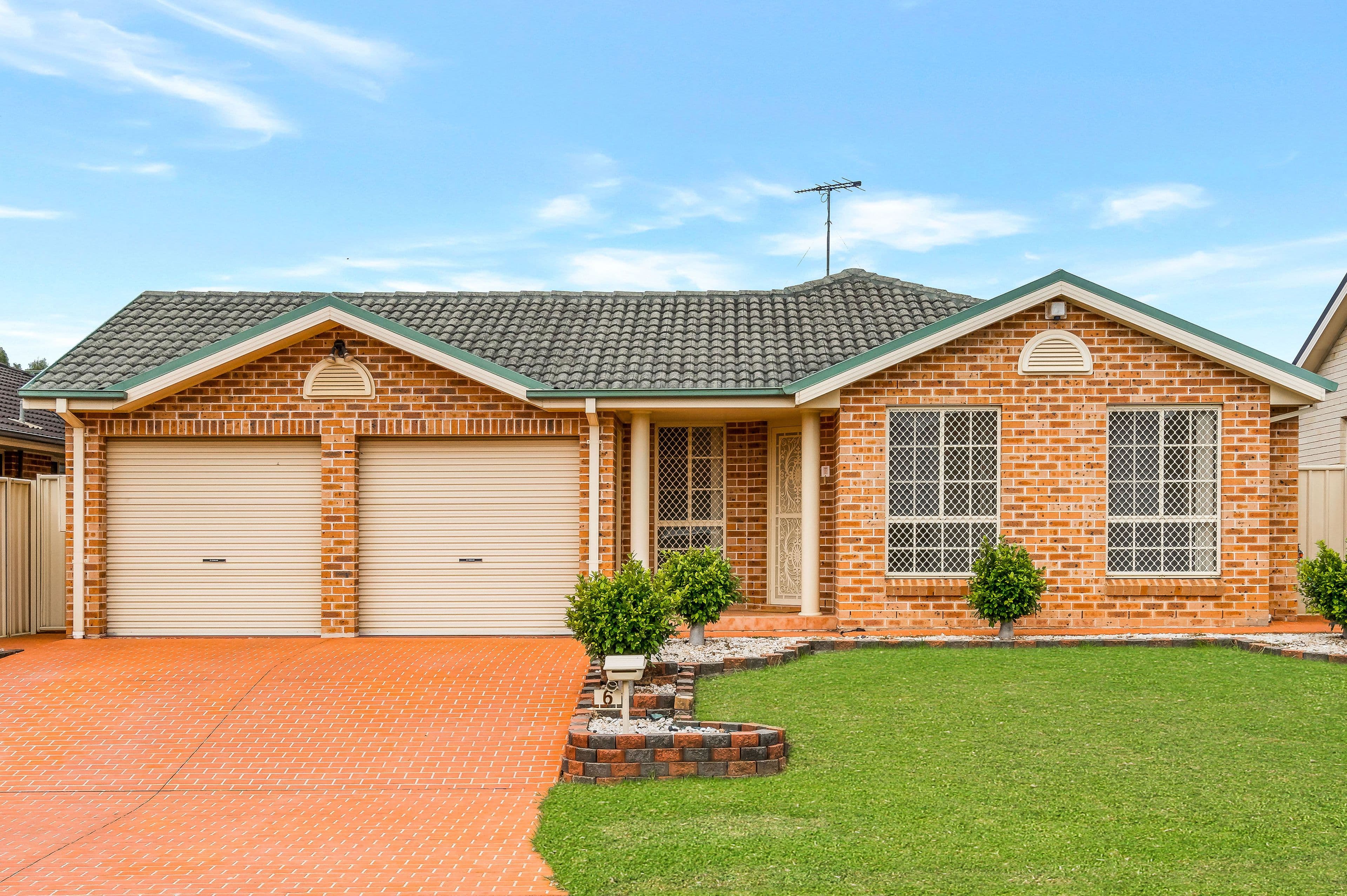 6 Domenic Close, Hoxton Park NSW 2171, Hoxton Park - Image 1