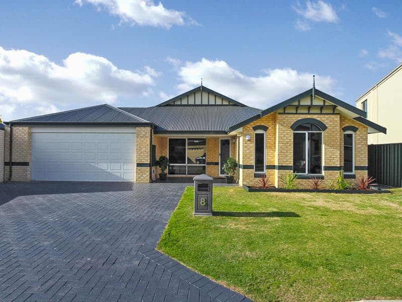 8 Turtle Way, STIRLING WA 6021, Stirling - Image 1