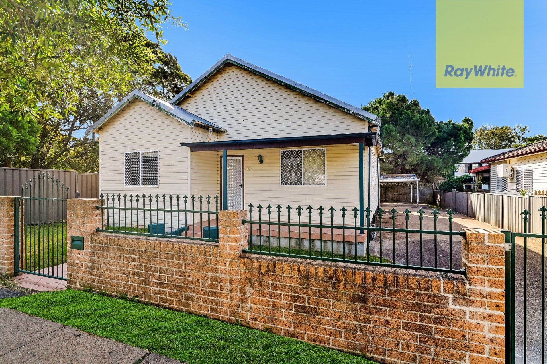 231 William Street, Merrylands NSW 2160, Merrylands - Image 1