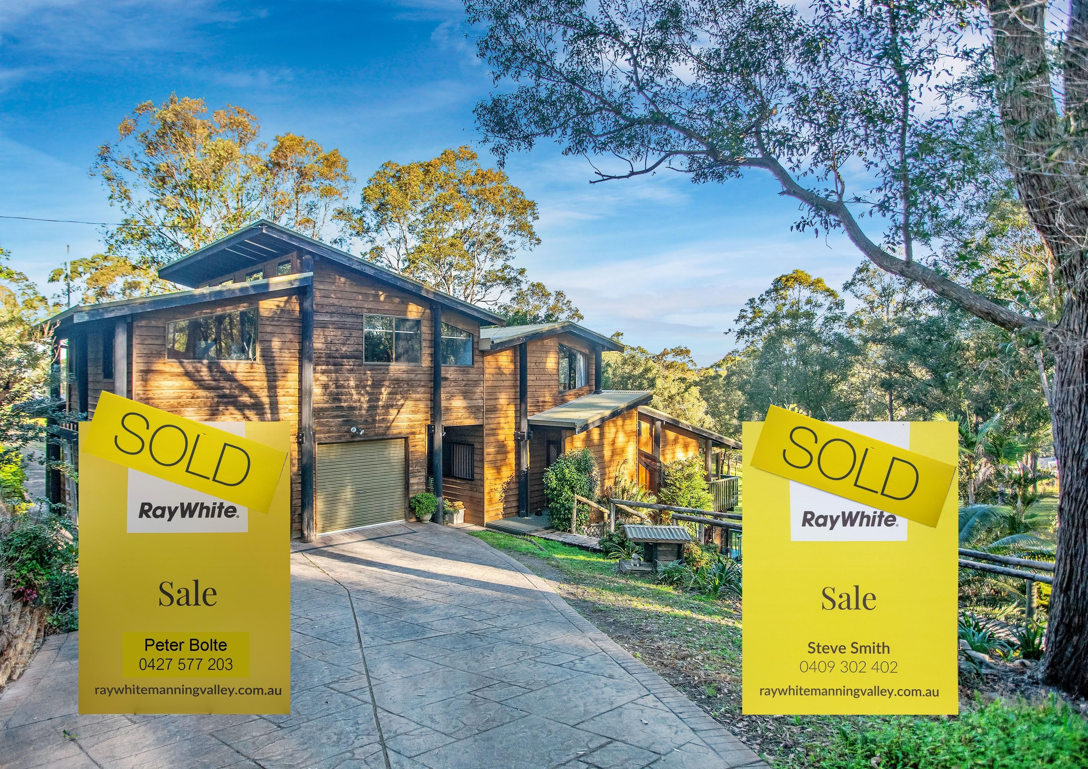 327 Wingham Road, Taree NSW 2430, Taree - Image 1