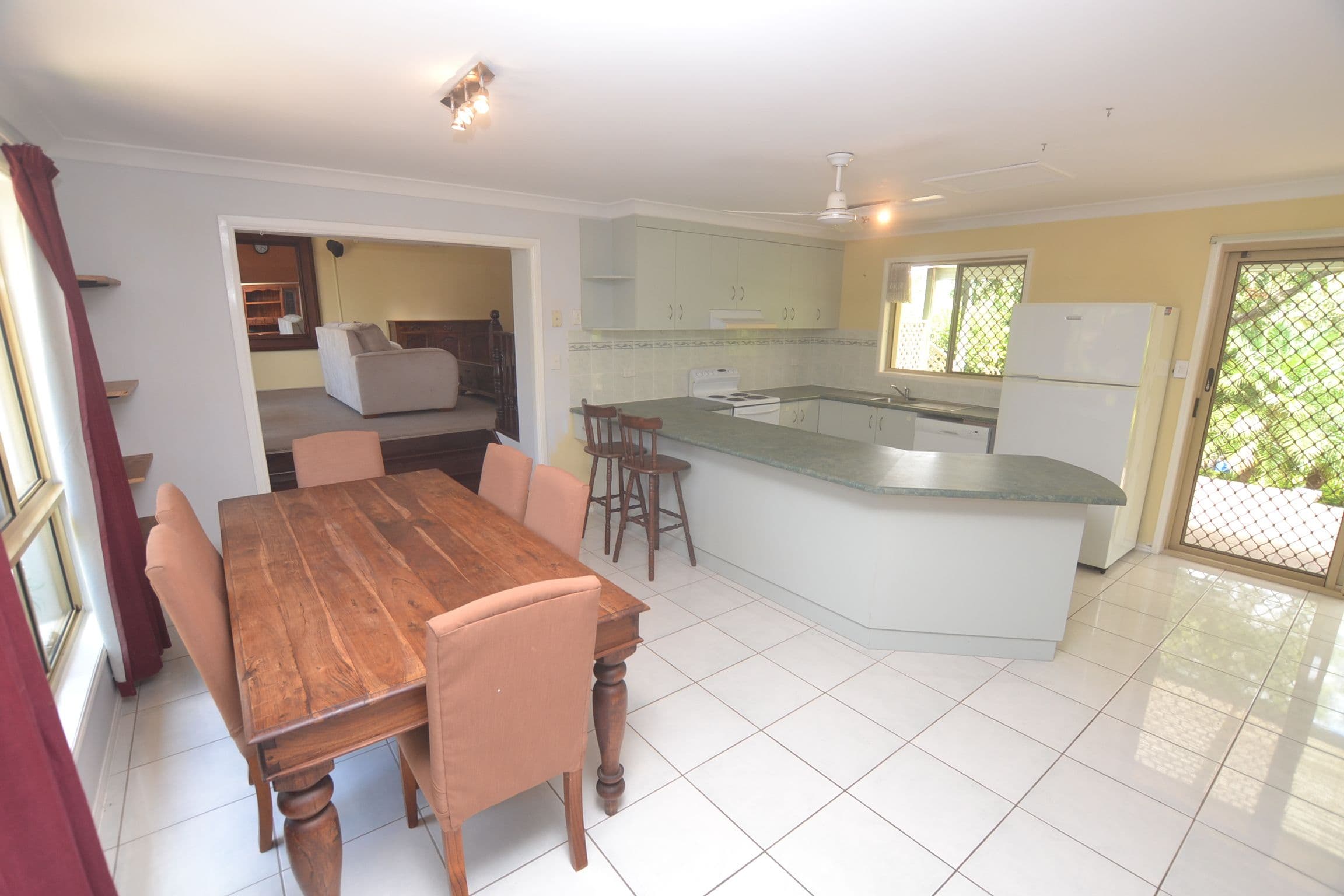 45 Fred Lawn Drive, Yeppoon QLD 4703, Yeppoon - Thumbnail 4