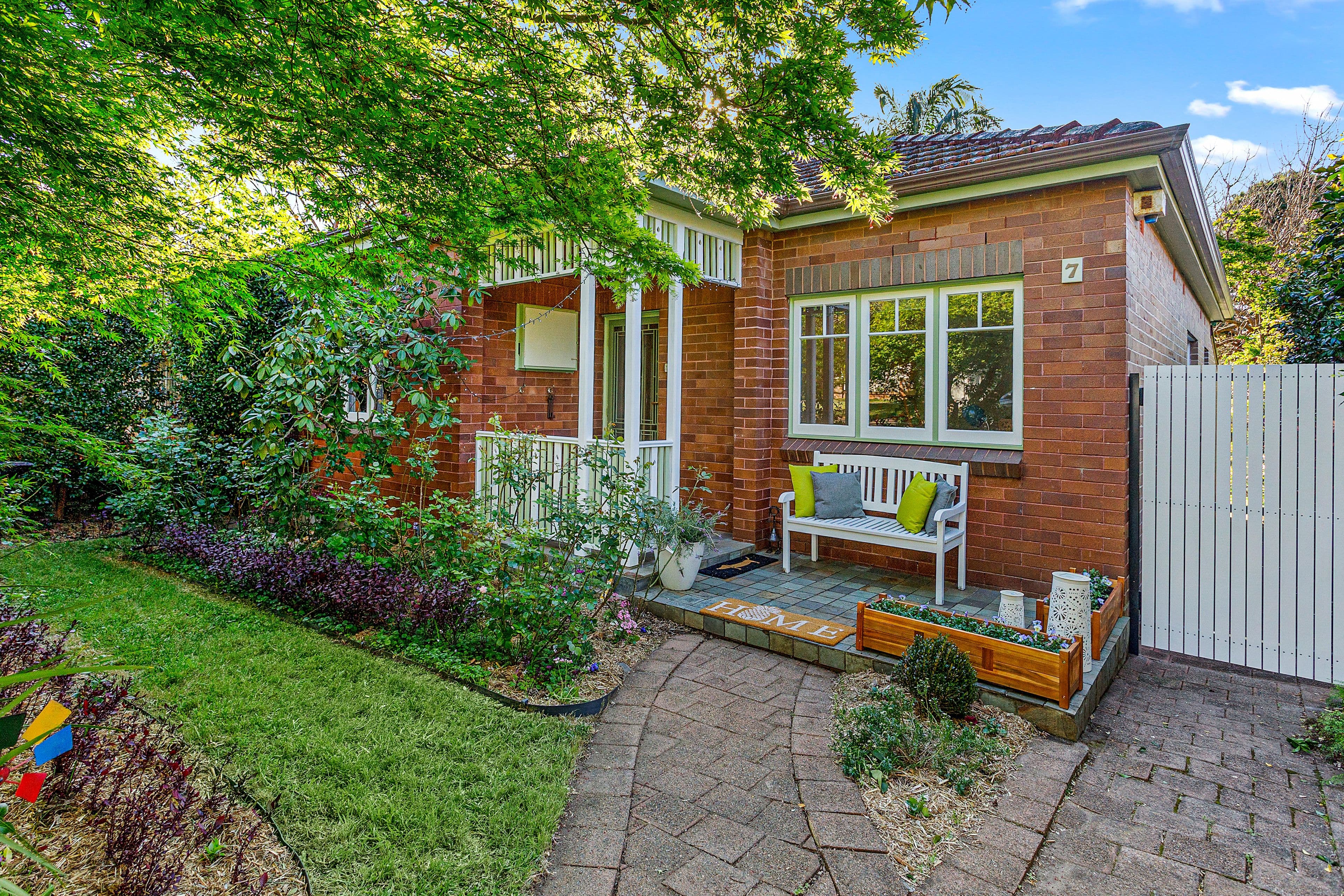 7 Claremont Street, Penshurst NSW 2222, Penshurst - Image 1