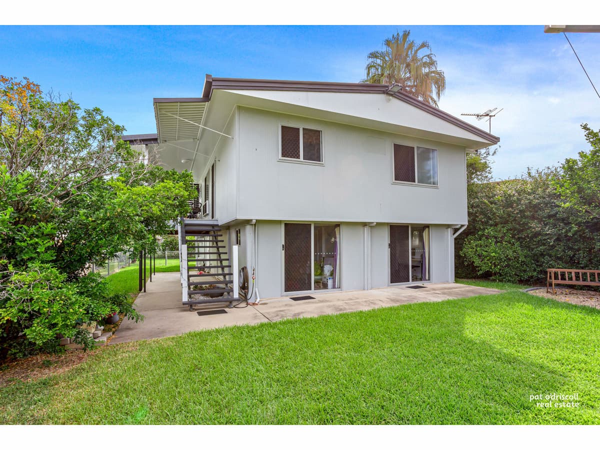 85 Talford Street, Allenstown QLD, Allenstown - Image 1