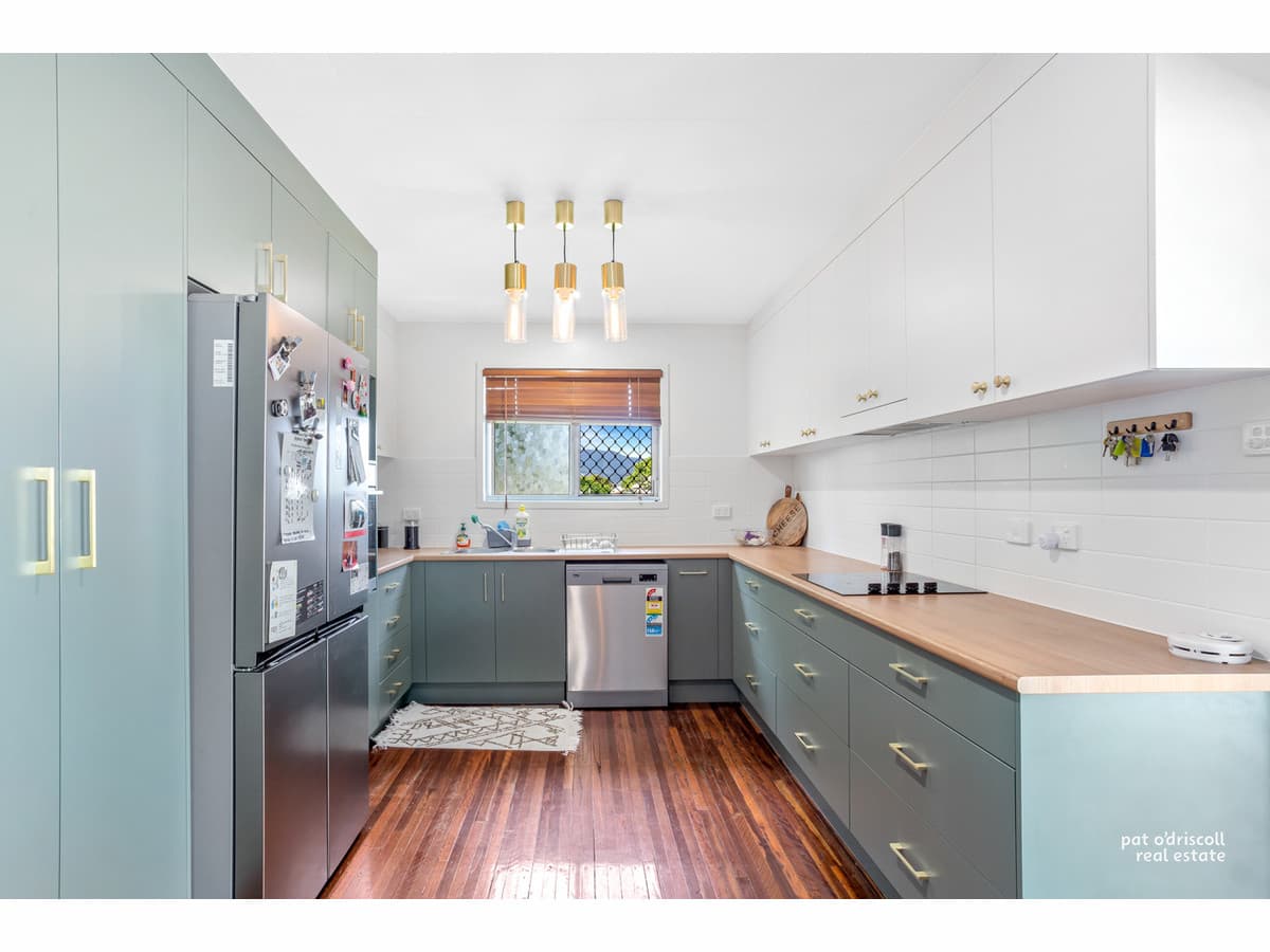 85 Talford Street, Allenstown QLD, Allenstown - Thumbnail 2
