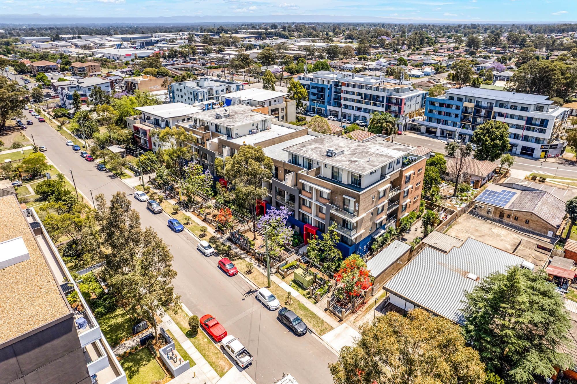 6-12 The Avenue, Mount Druitt NSW 2770, Mount Druitt - Image 1