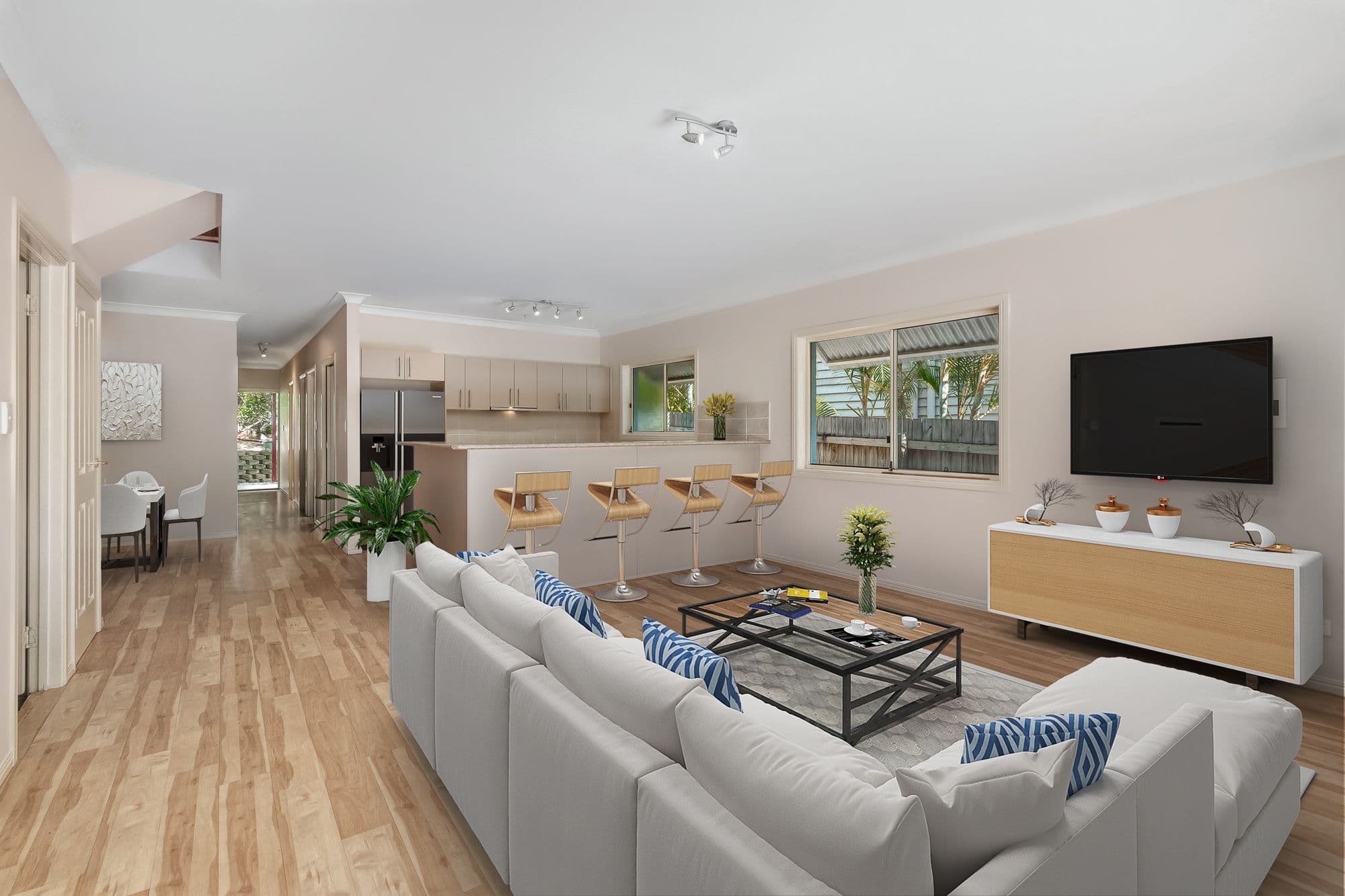 832 Waterworks Road, The Gap QLD 4061, The Gap - Thumbnail 6