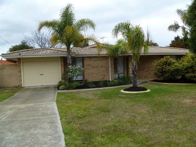 28 Silverhill Loop, SEVILLE GROVE WA 6112, Seville Grove - Image 1