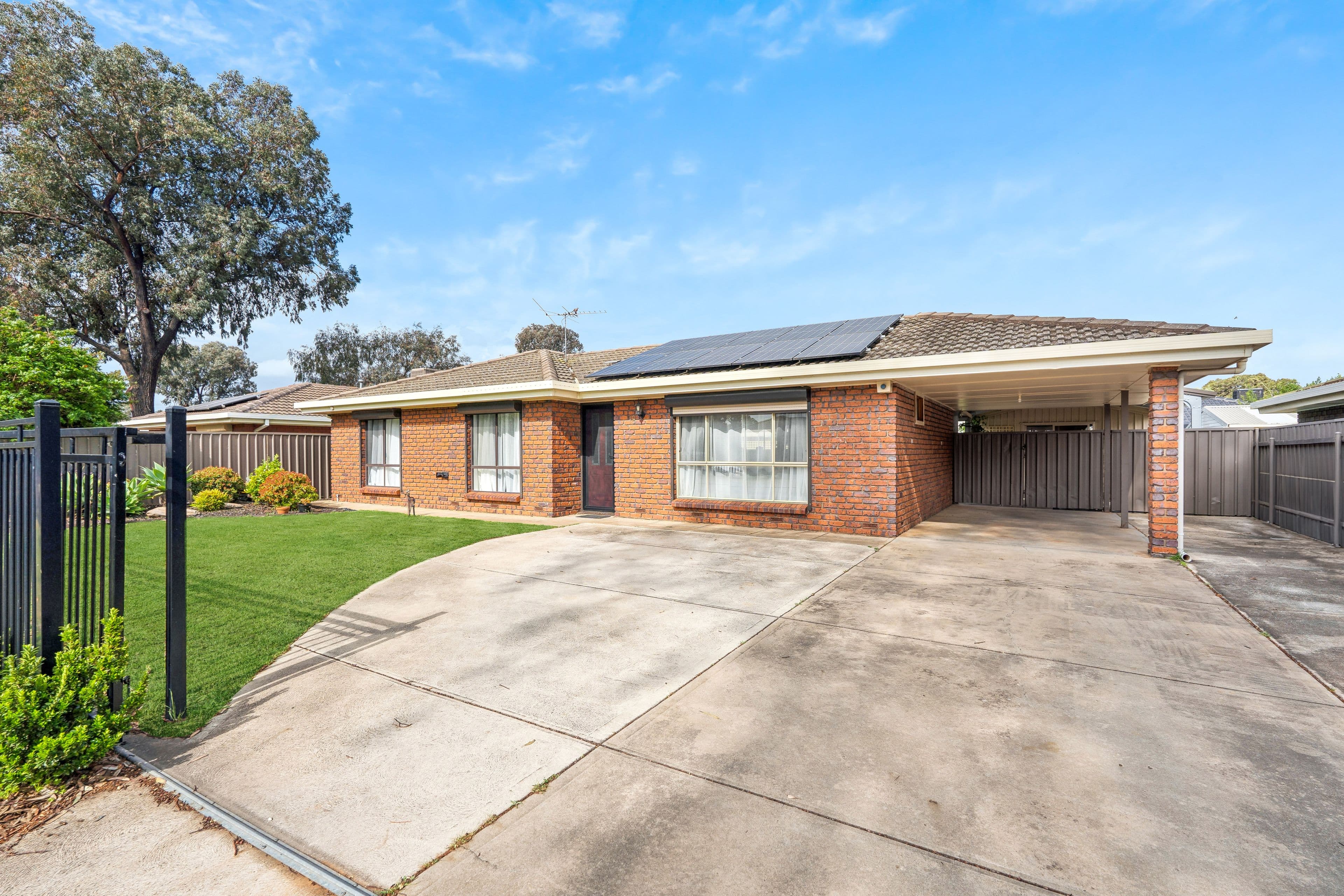 18 Caulfield Crescent, Paralowie SA 5108, Paralowie - Image 1