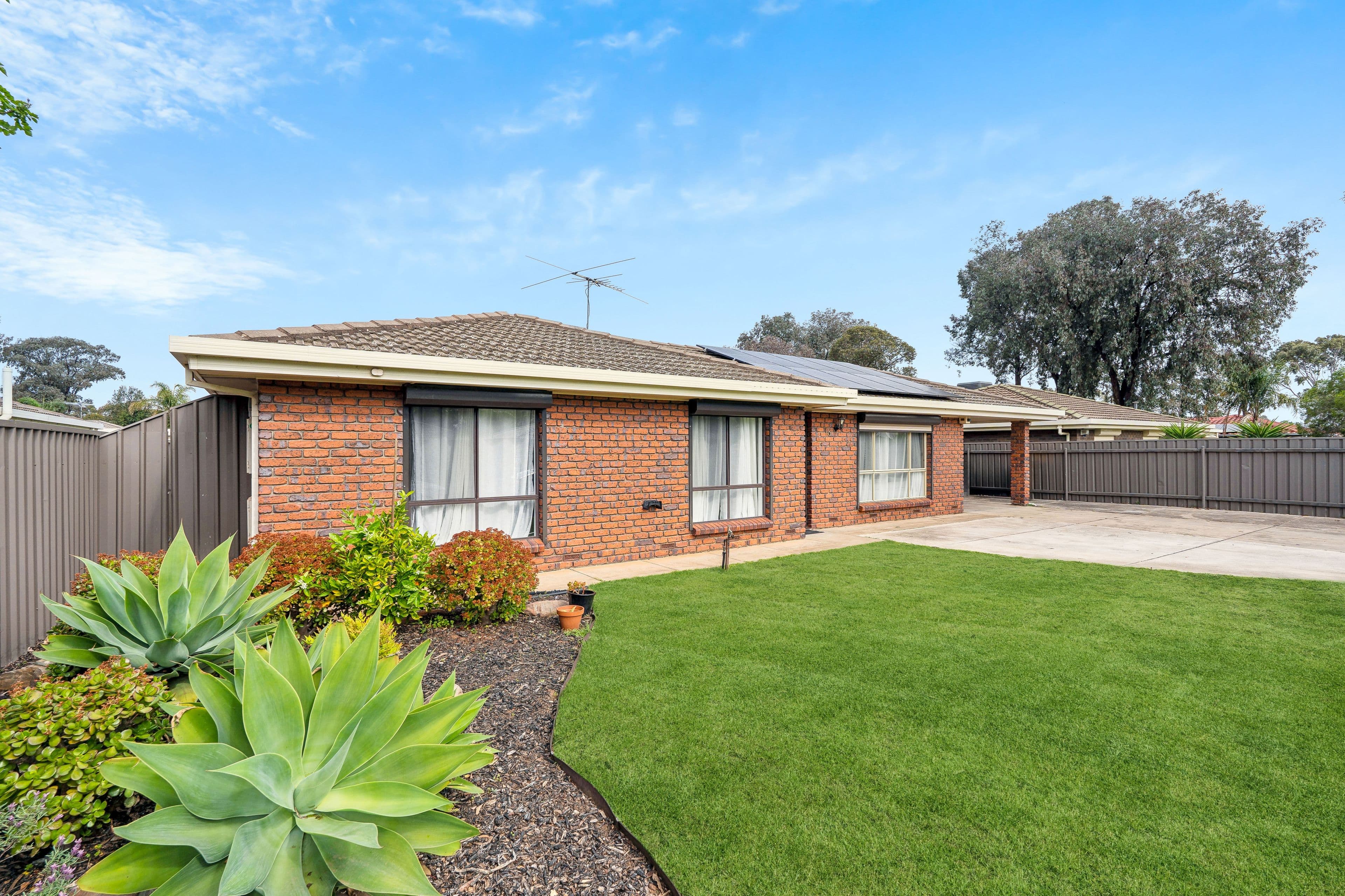 18 Caulfield Crescent, Paralowie SA 5108, Paralowie - Thumbnail 2