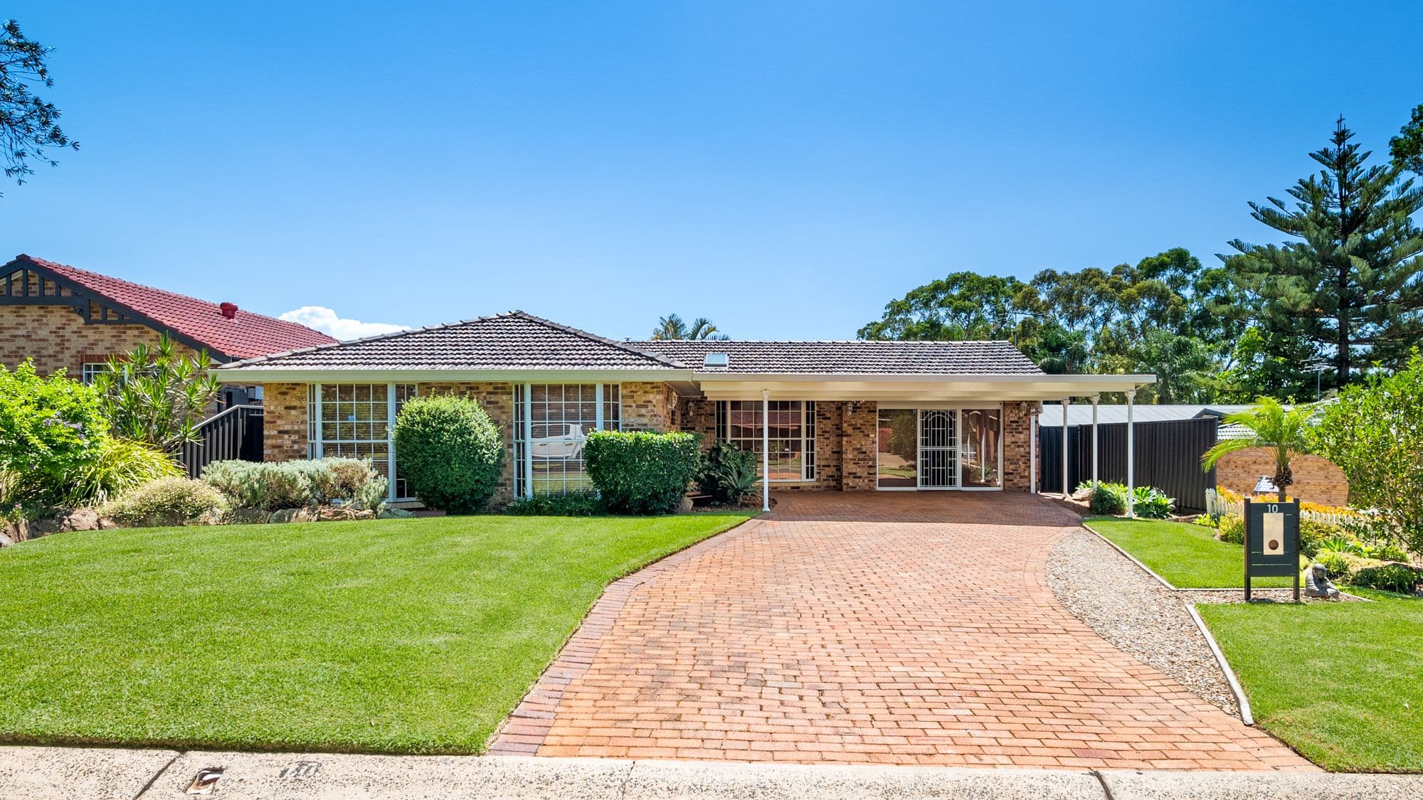 10 Mulgara Place, St Helens Park NSW 2560, St Helens Park - Image 1
