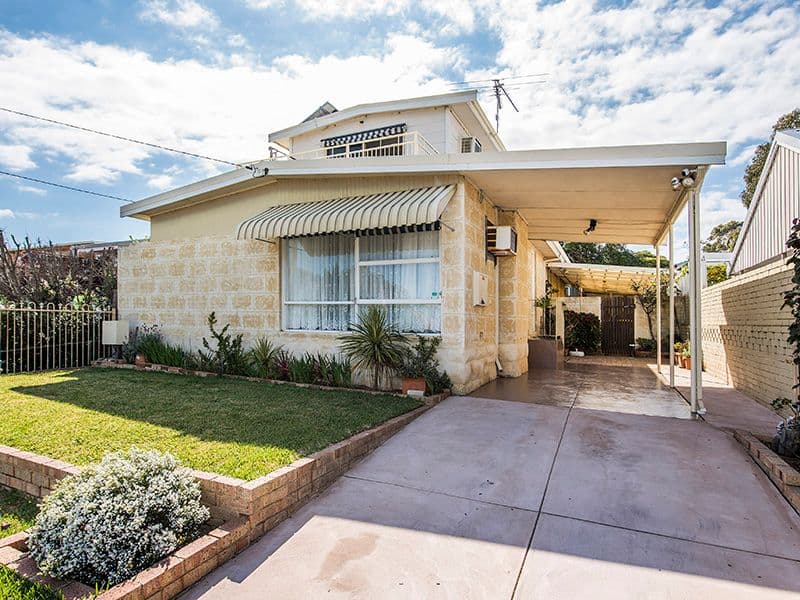 6 Ethelwyn Street, Hilton WA 6163, Hilton - Thumbnail 2