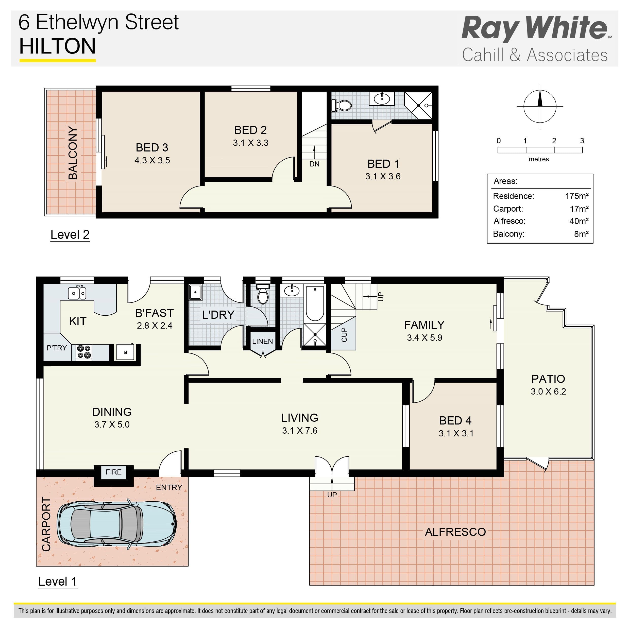 6 Ethelwyn Street, Hilton WA 6163, Hilton - Thumbnail 5