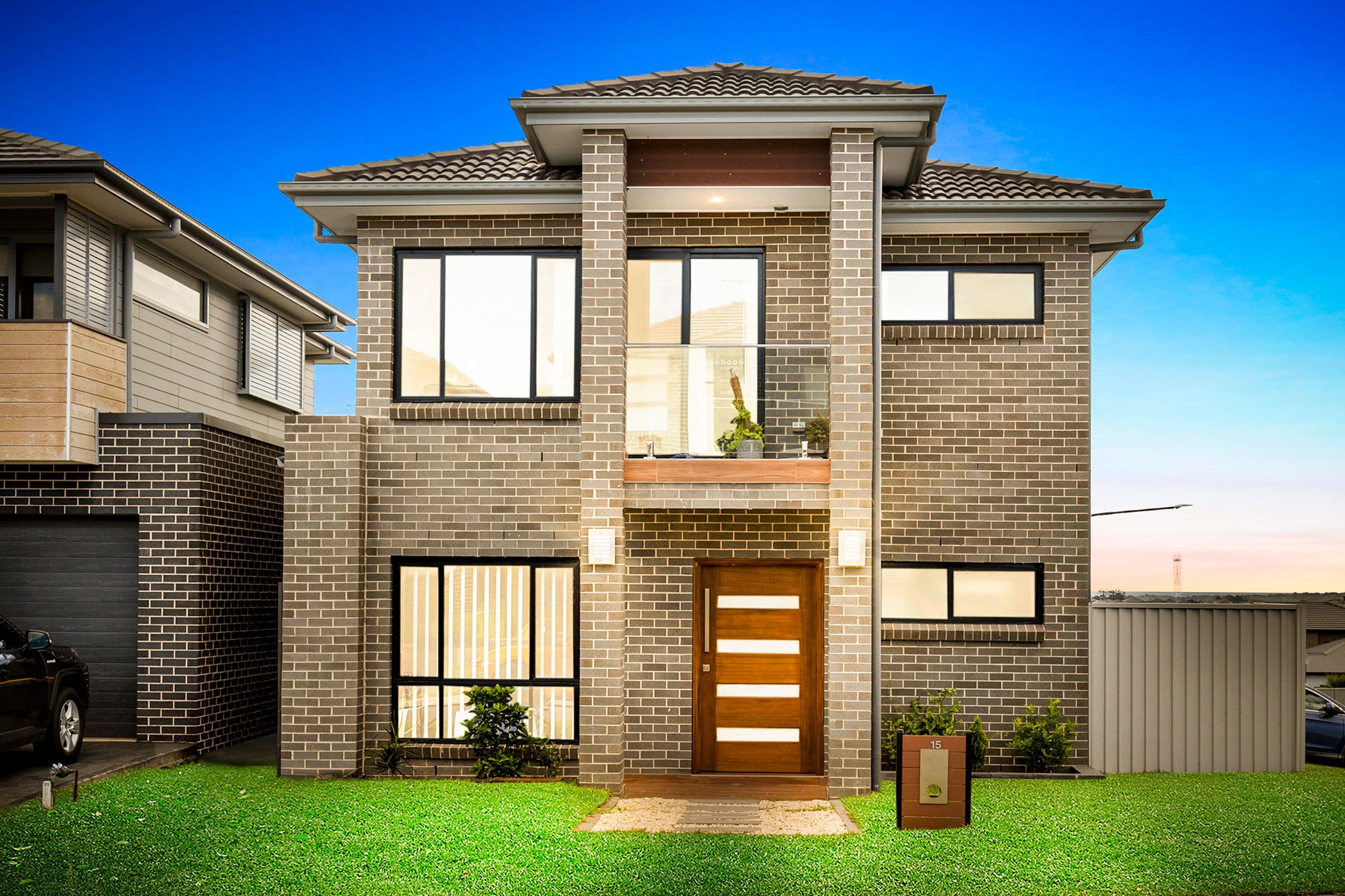 15 Xuereb Street, Schofields NSW 2762, Tallawong - Image 1