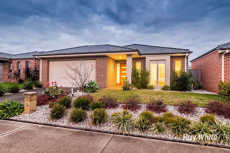 95 Brookwater Parade, Lyndhurst VIC 3975, Lyndhurst - Image 1
