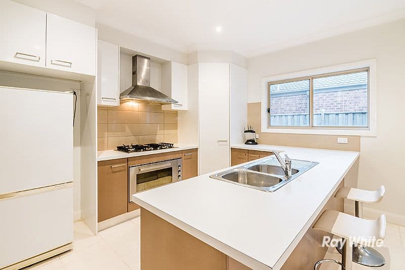 95 Brookwater Parade, Lyndhurst VIC 3975, Lyndhurst - Thumbnail 4