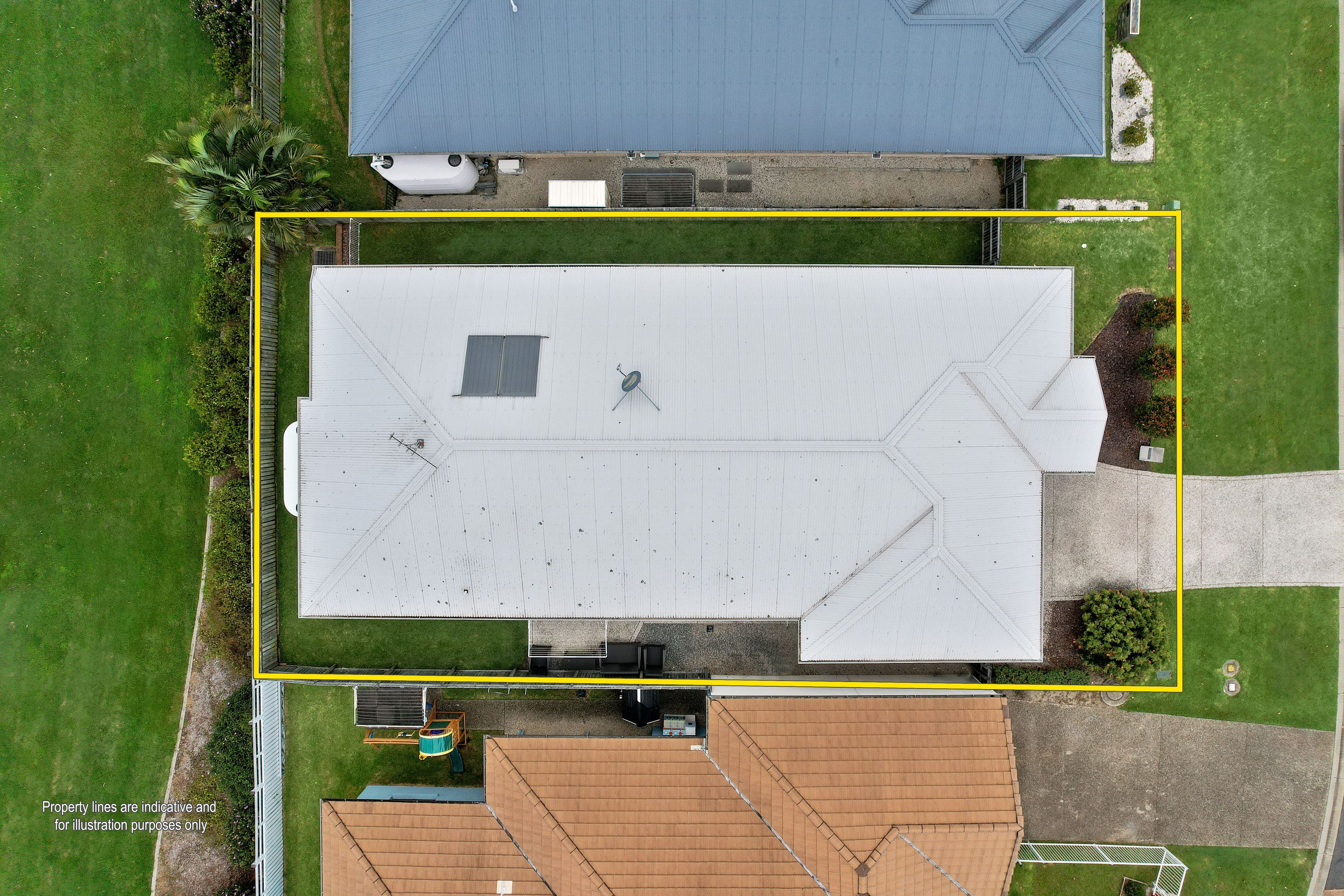 3 Castlewellan Circuit, Warner QLD 4500, Warner - Thumbnail 2