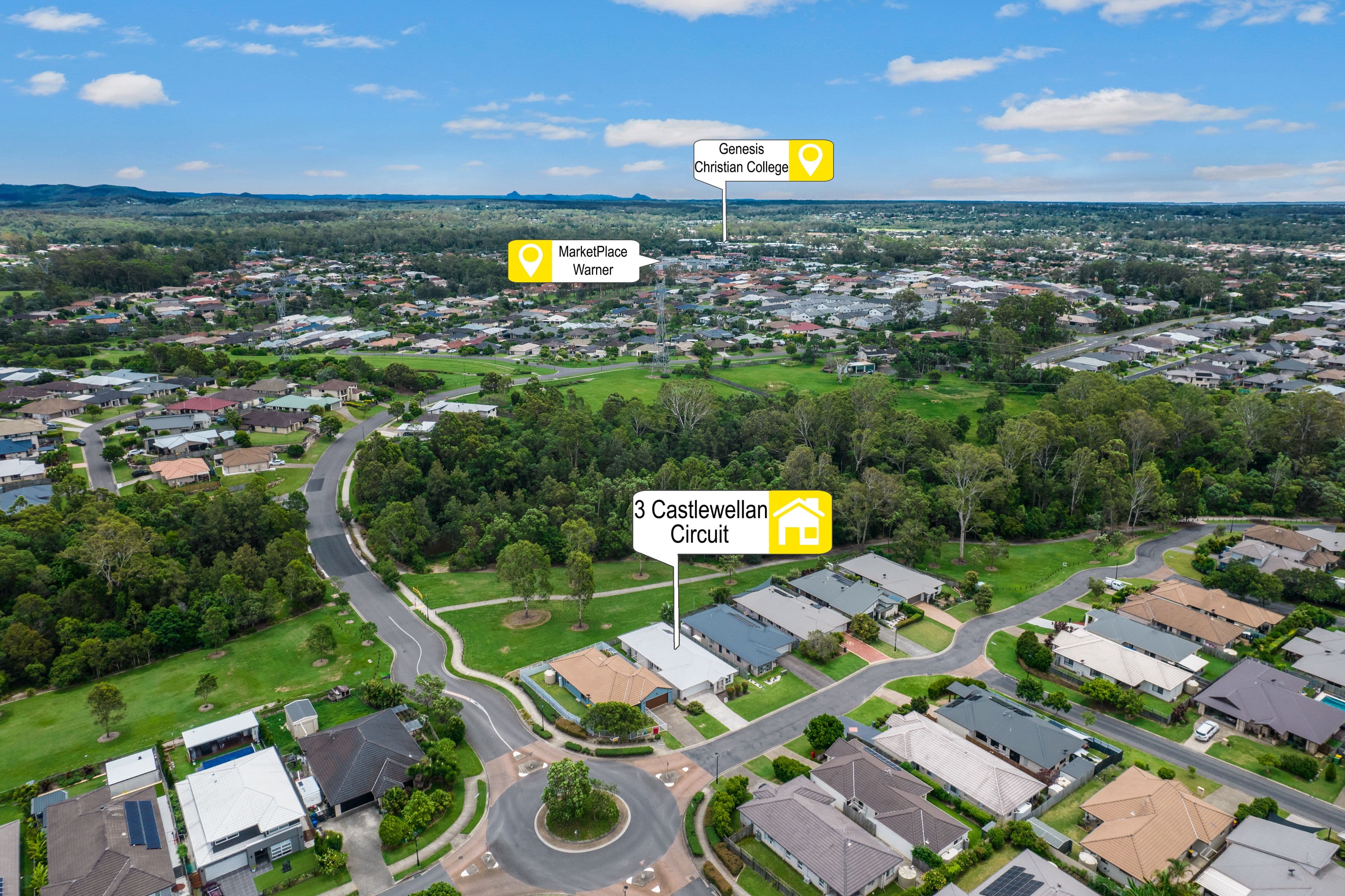 3 Castlewellan Circuit, Warner QLD 4500, Warner - Thumbnail 3