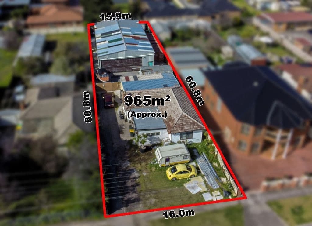 88 Westmoreland Road, Sunshine North VIC 3020, Sunshine North - Image 1