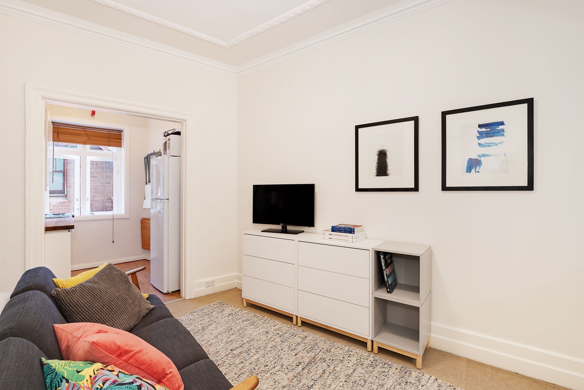 1a Roslyn Street, Potts Point NSW 2011, Potts Point - Thumbnail 2