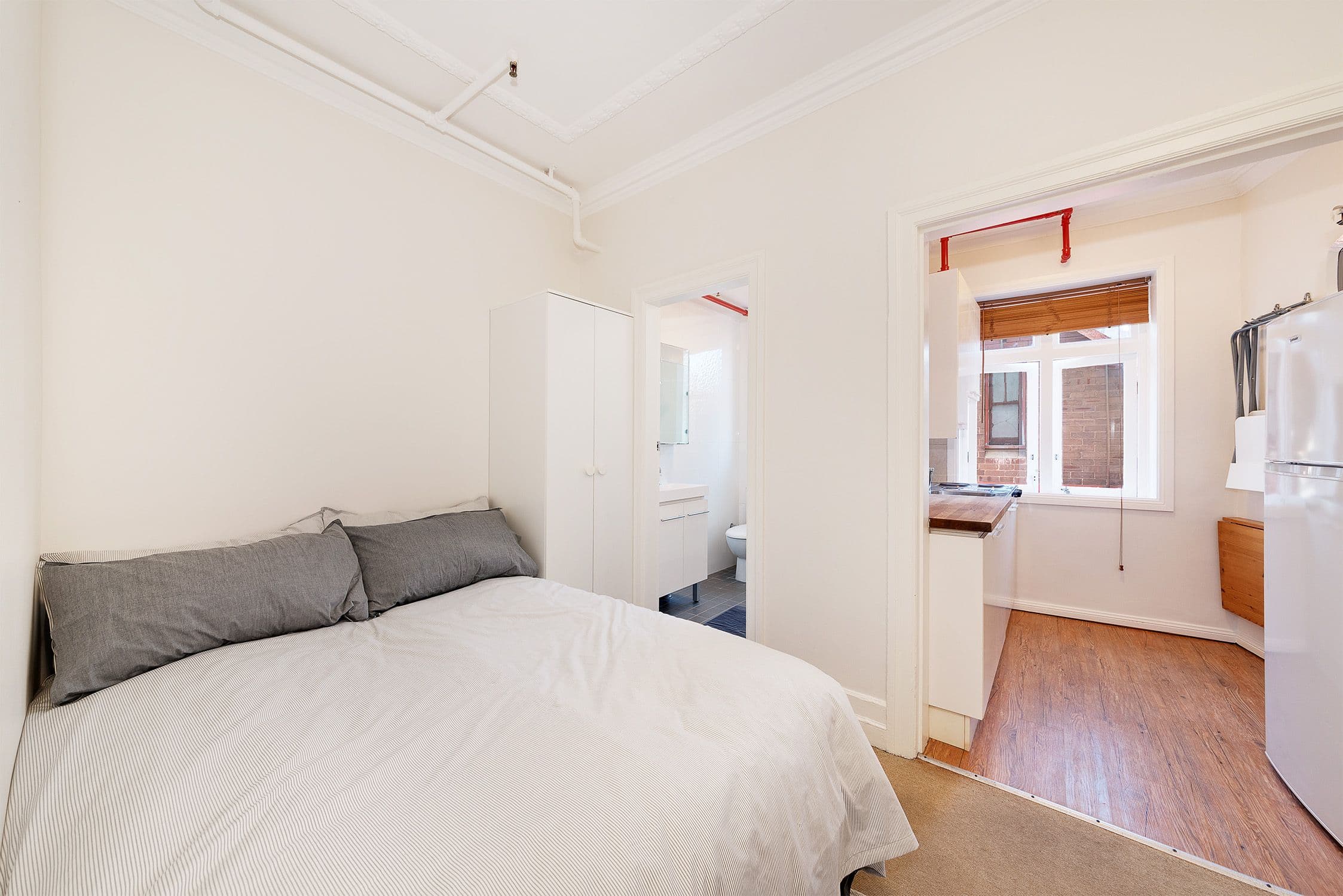 1a Roslyn Street, Potts Point NSW 2011, Potts Point - Thumbnail 4