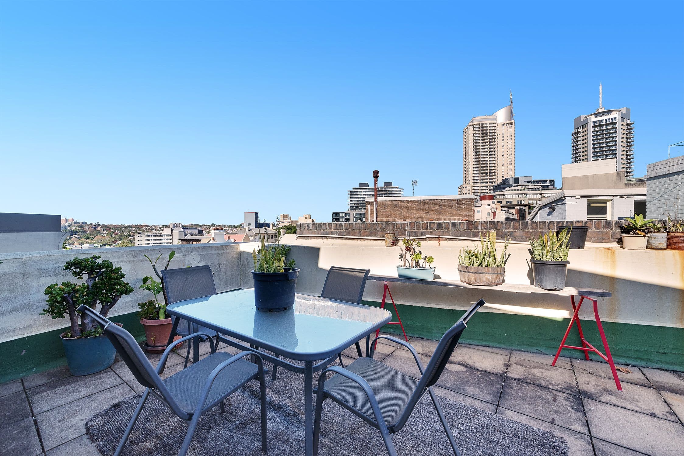 1a Roslyn Street, Potts Point NSW 2011, Potts Point - Thumbnail 6