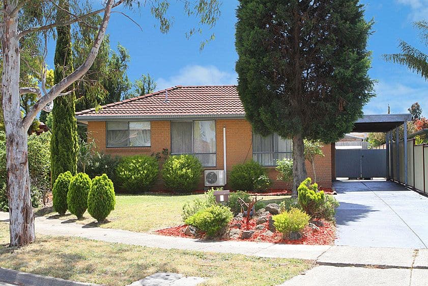 9 Senior Close, MILL PARK VIC 3082, Mill Park - Image 1