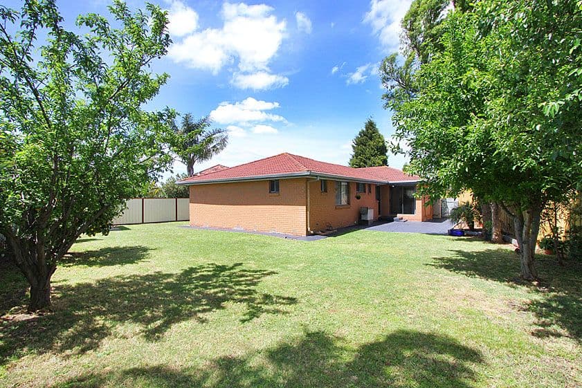 9 Senior Close, MILL PARK VIC 3082, Mill Park - Thumbnail 7