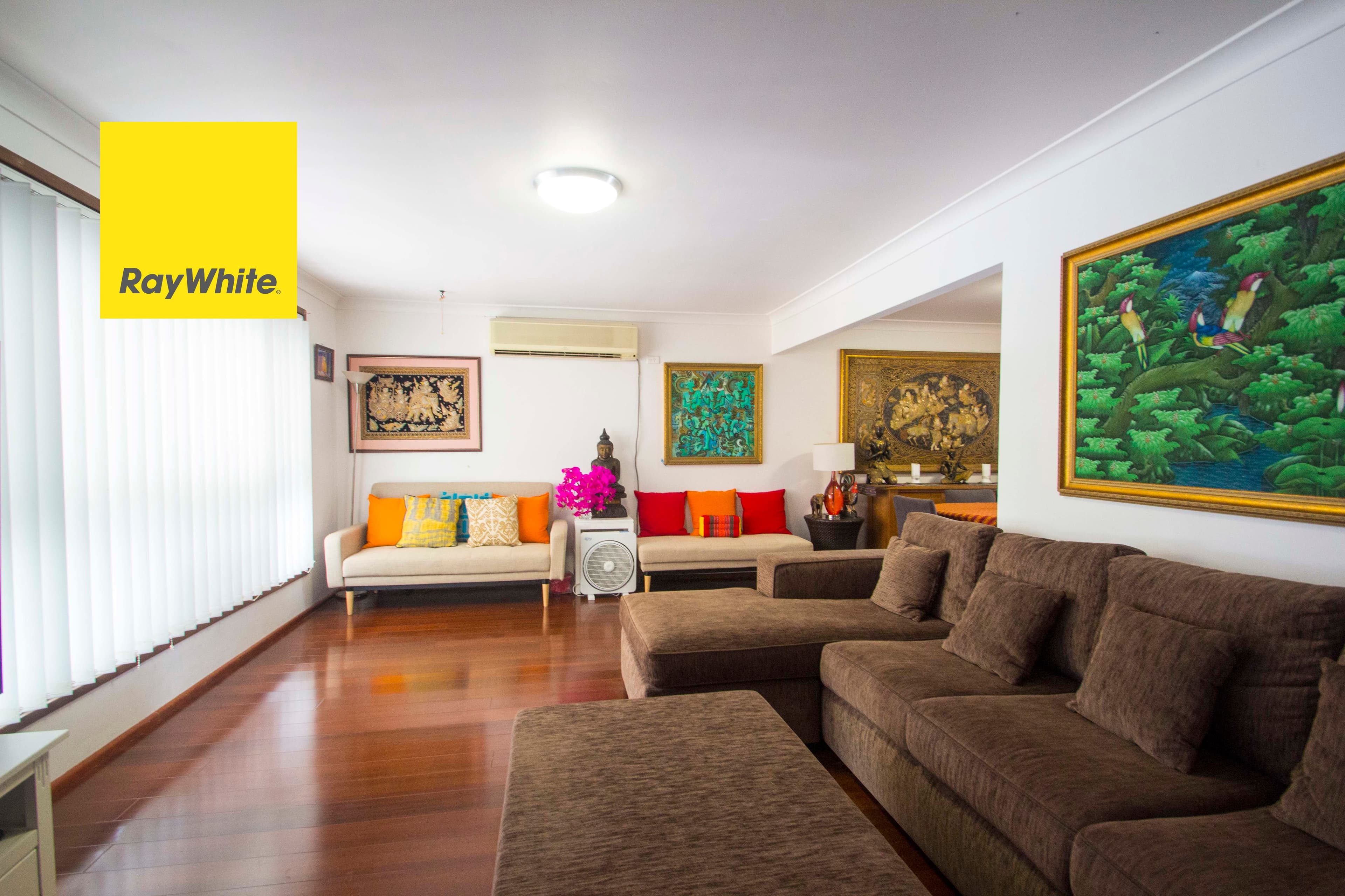 16 Melbourne Road, St Johns Park - Thumbnail 2