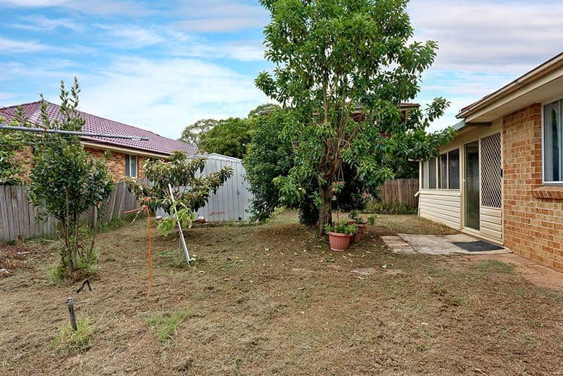 4 Coolabah Place, BLACKTOWN NSW 2148, Blacktown - Thumbnail 8