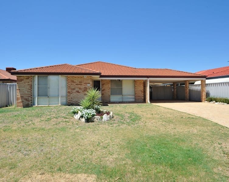5 Belmez Turn, PORT KENNEDY WA 6172, Port Kennedy - Image 1