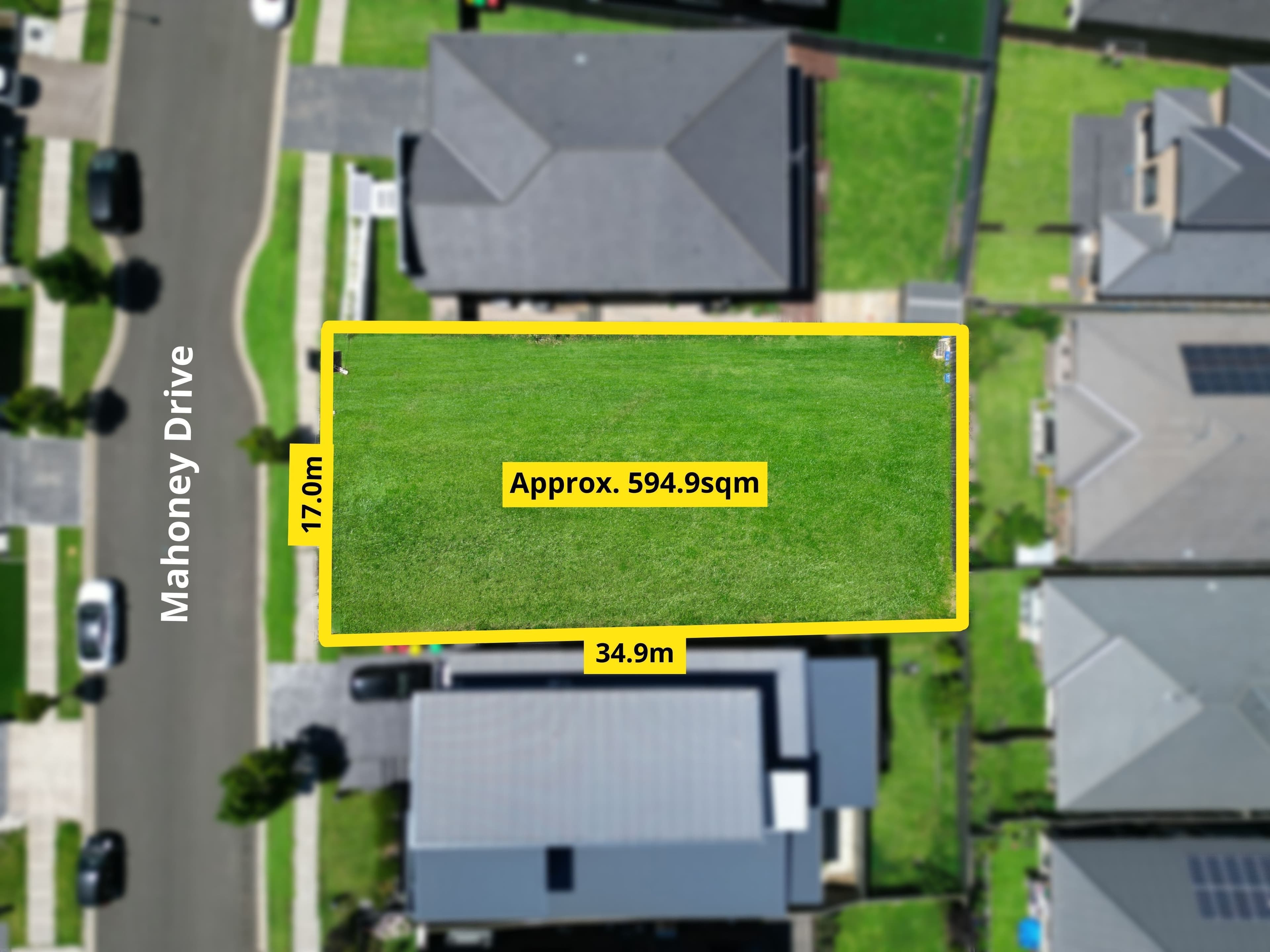 50 Mahoney Drive, Campbelltown NSW 2560, Campbelltown - Thumbnail 3