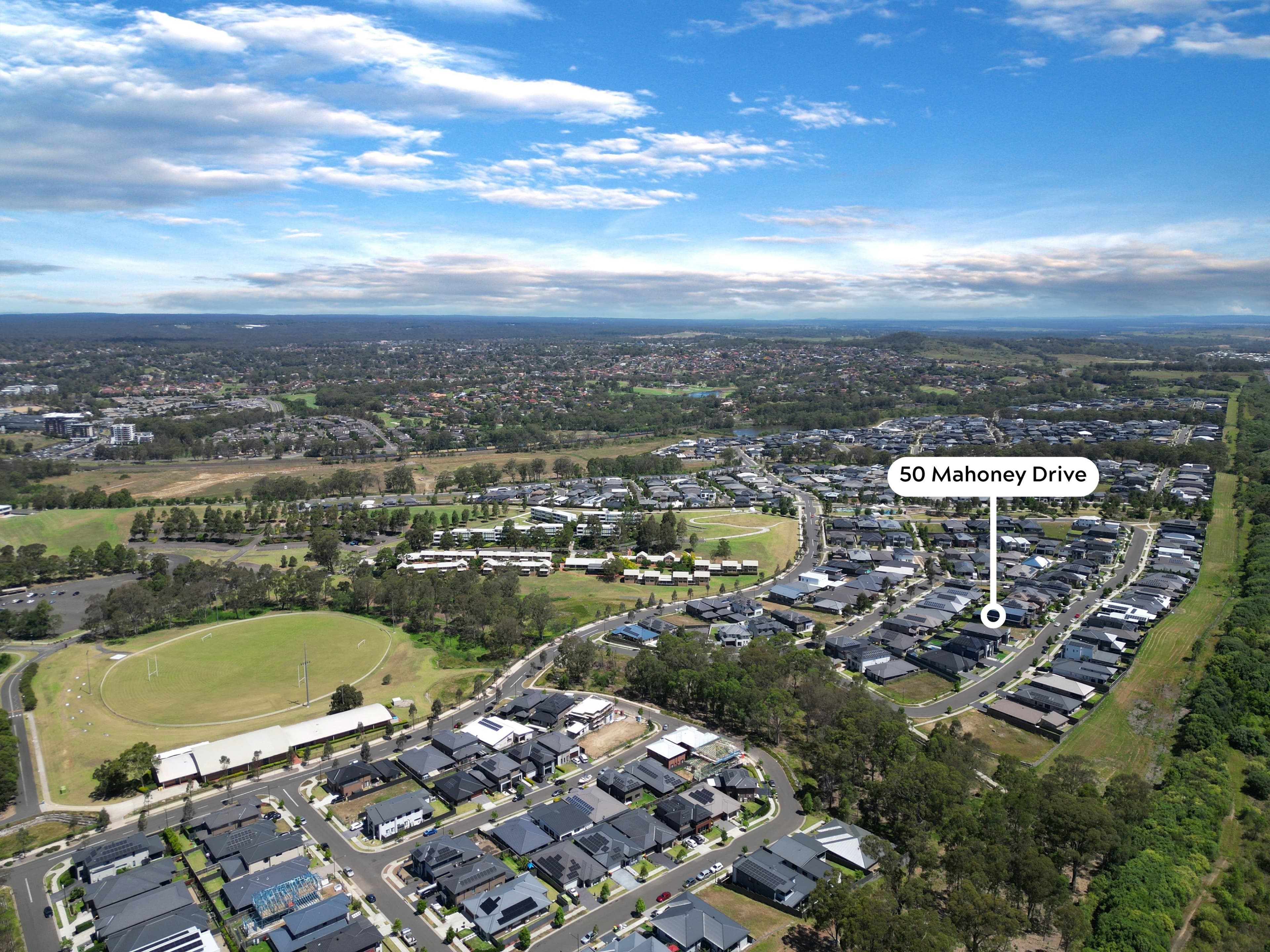 50 Mahoney Drive, Campbelltown NSW 2560, Campbelltown - Thumbnail 4