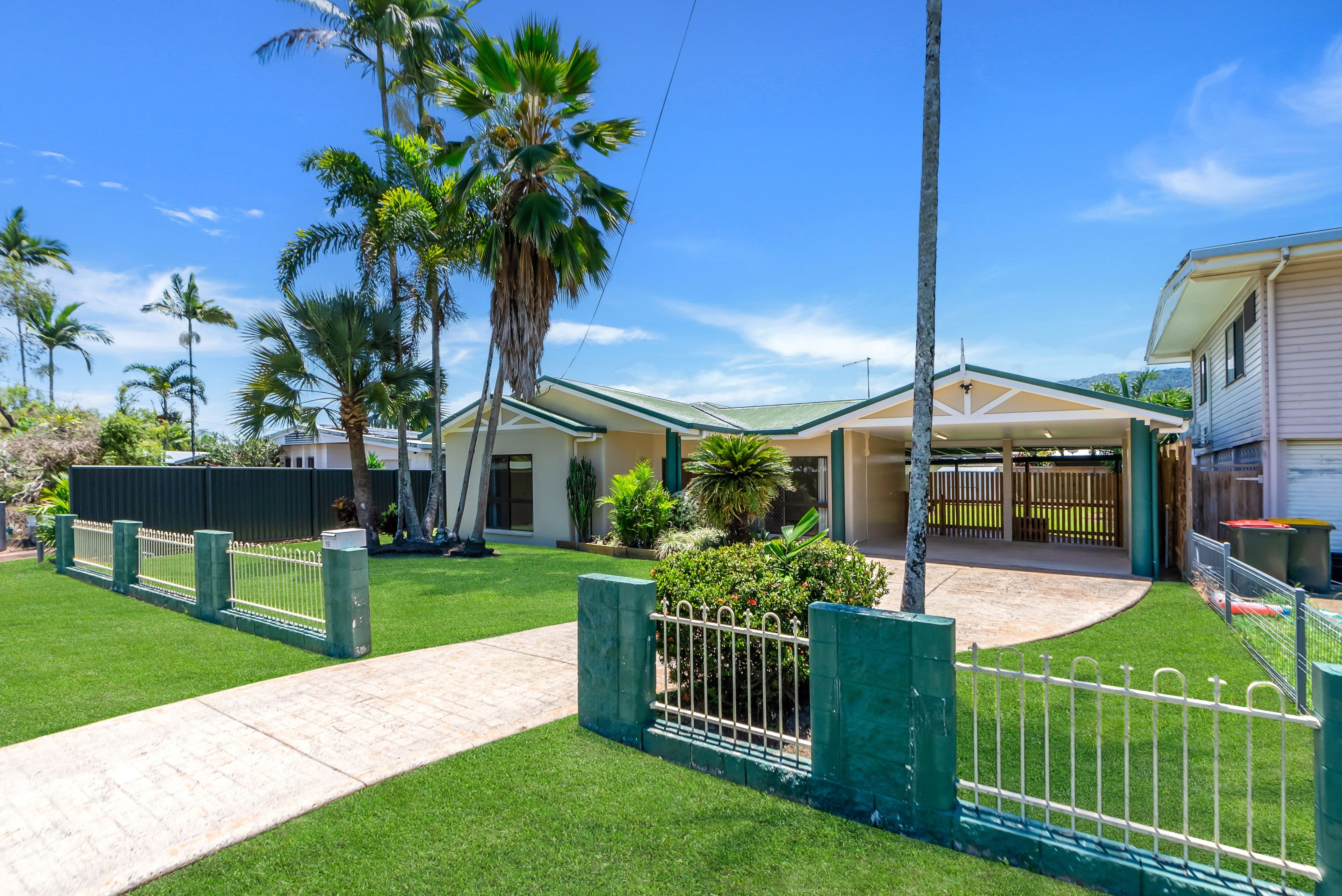 19 Page Street, Earlville QLD 4870, Earlville - Image 1