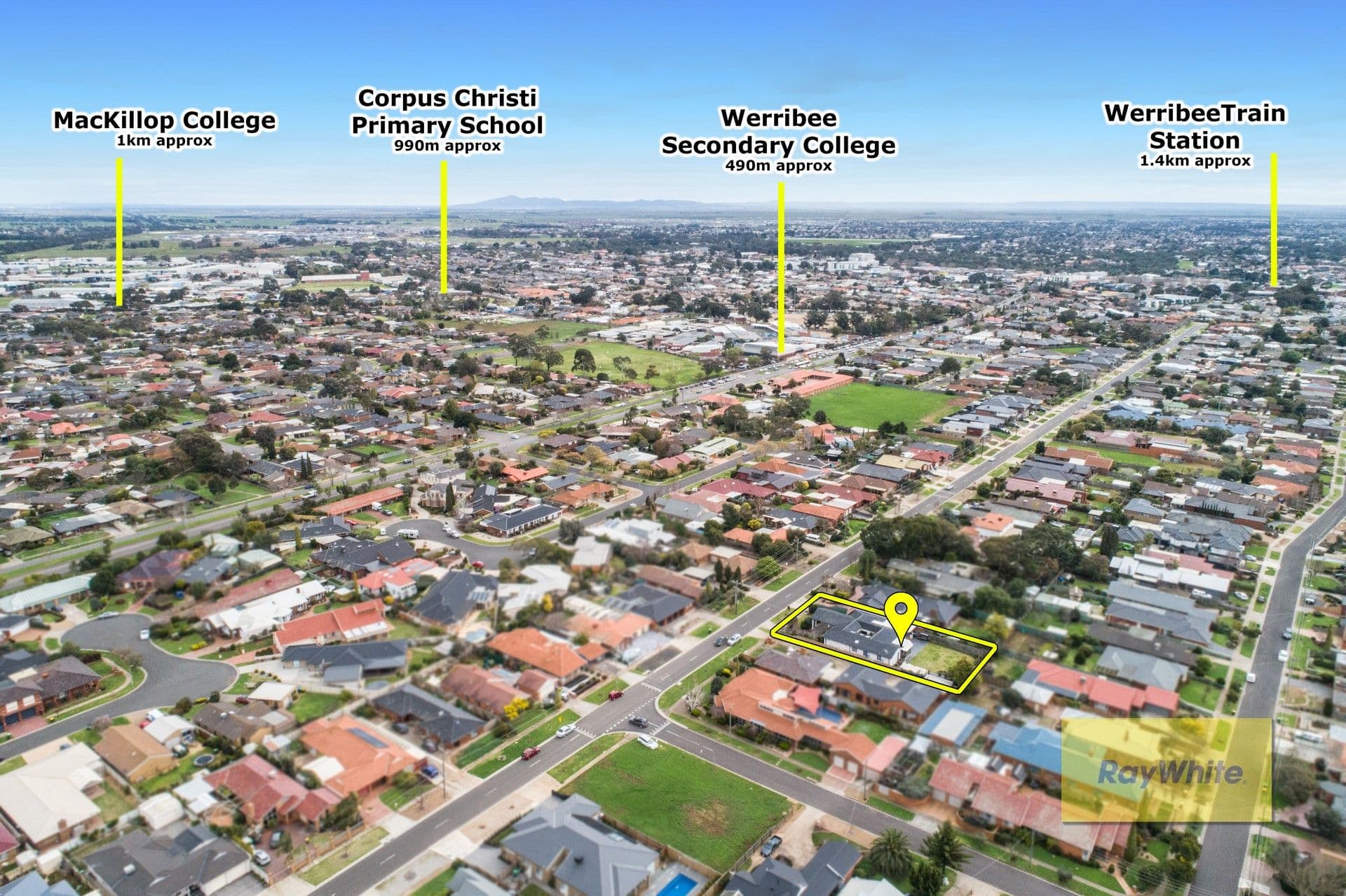 85 Tower Road, Werribee VIC 3030, Werribee - Thumbnail 3