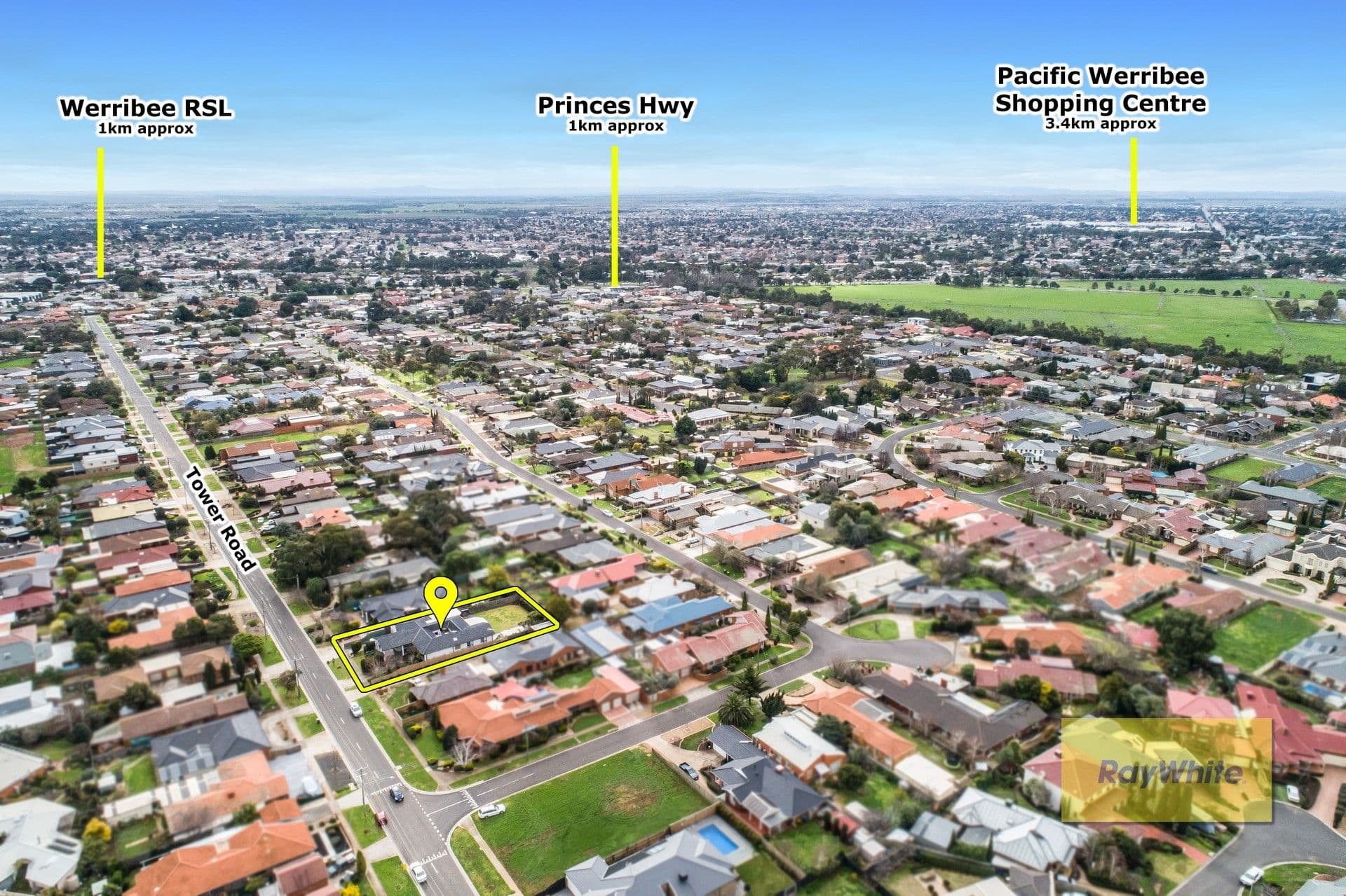 85 Tower Road, Werribee VIC 3030, Werribee - Thumbnail 4