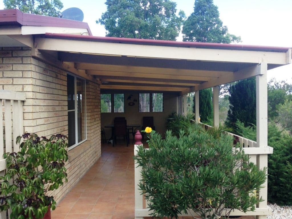 103 Carbeen Crescent, Nanango QLD 4615, Nanango - Thumbnail 2