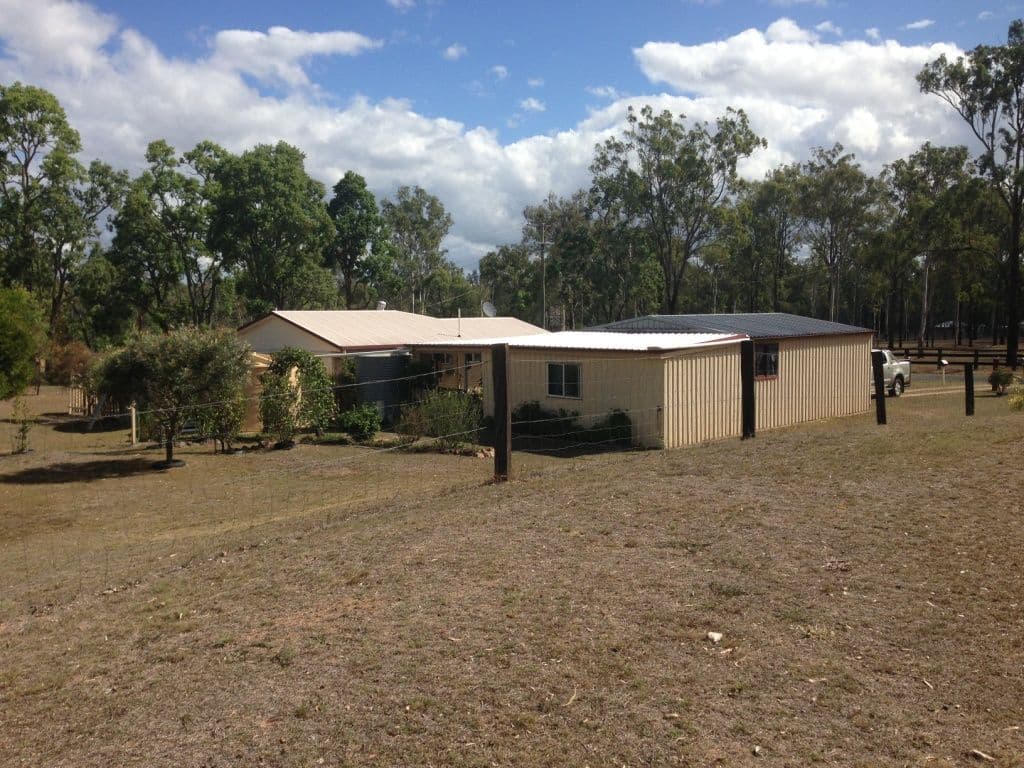 103 Carbeen Crescent, Nanango QLD 4615, Nanango - Thumbnail 4