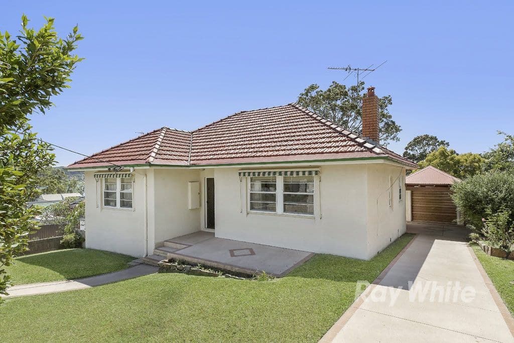 26 George Street, Marmong Point - Image 1