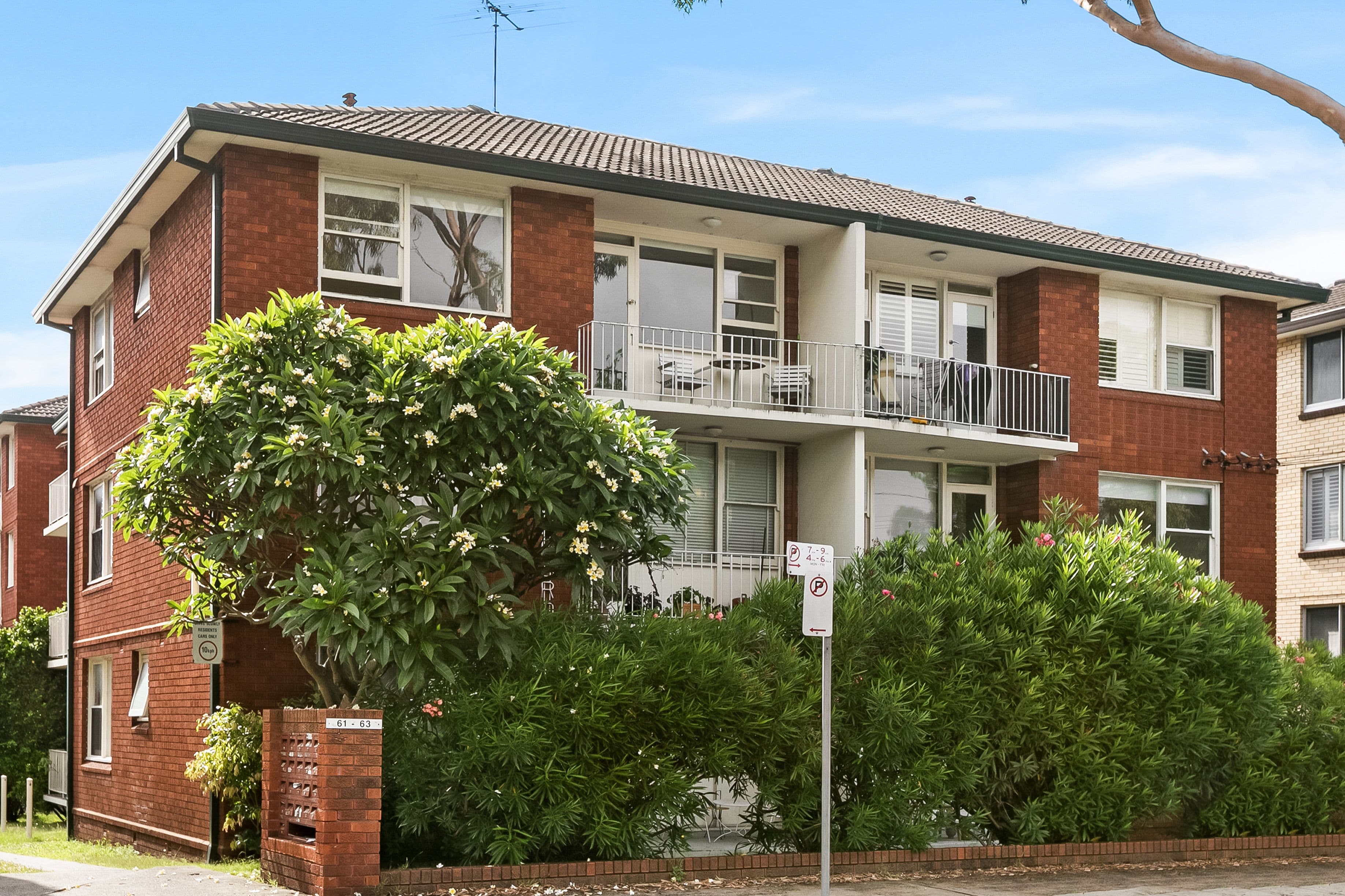 61 Avoca Street, Randwick NSW 2031, Randwick - Thumbnail 5