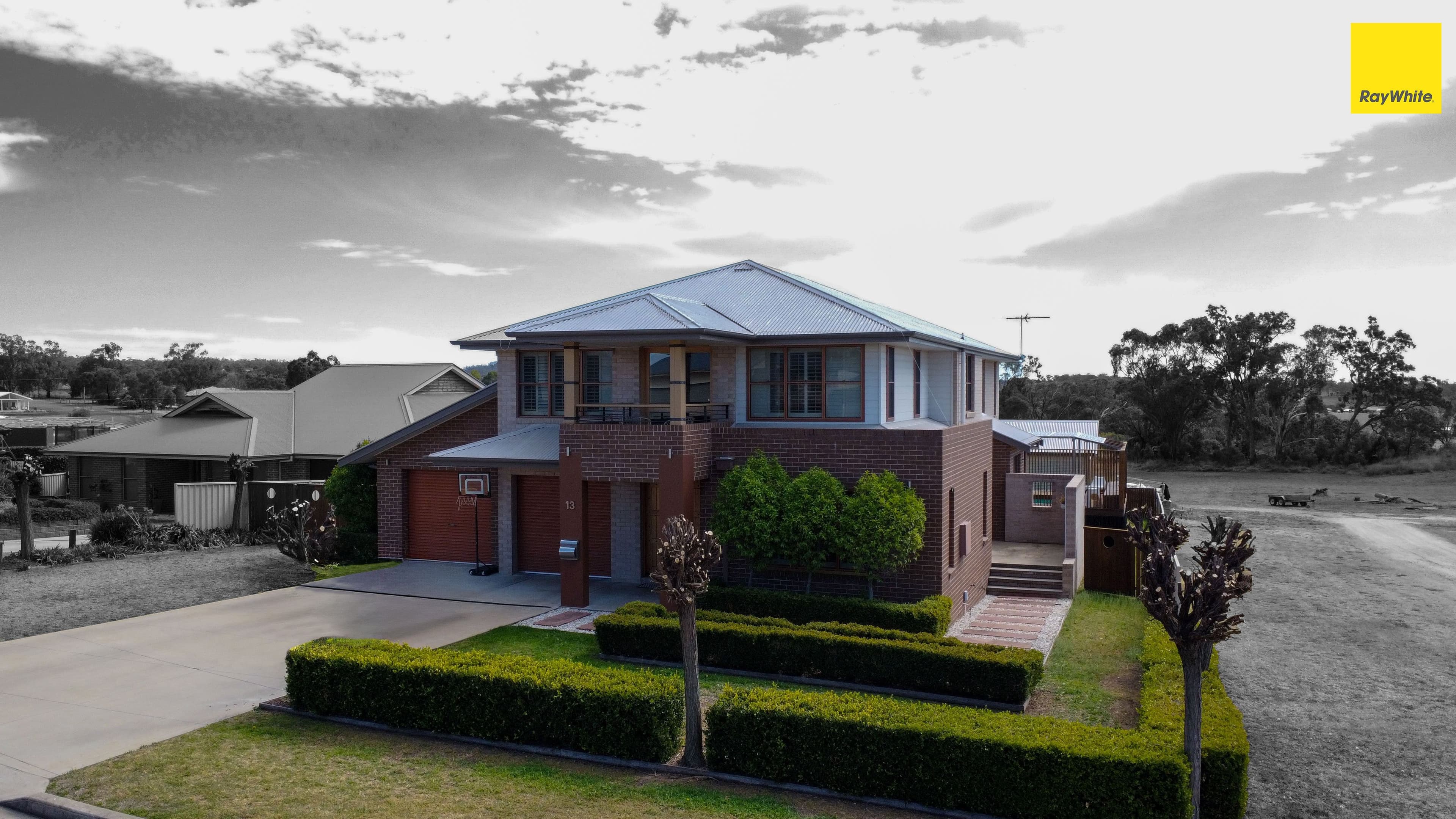 13 Sunnyside Place, Inverell NSW 2360, Inverell - Thumbnail 2
