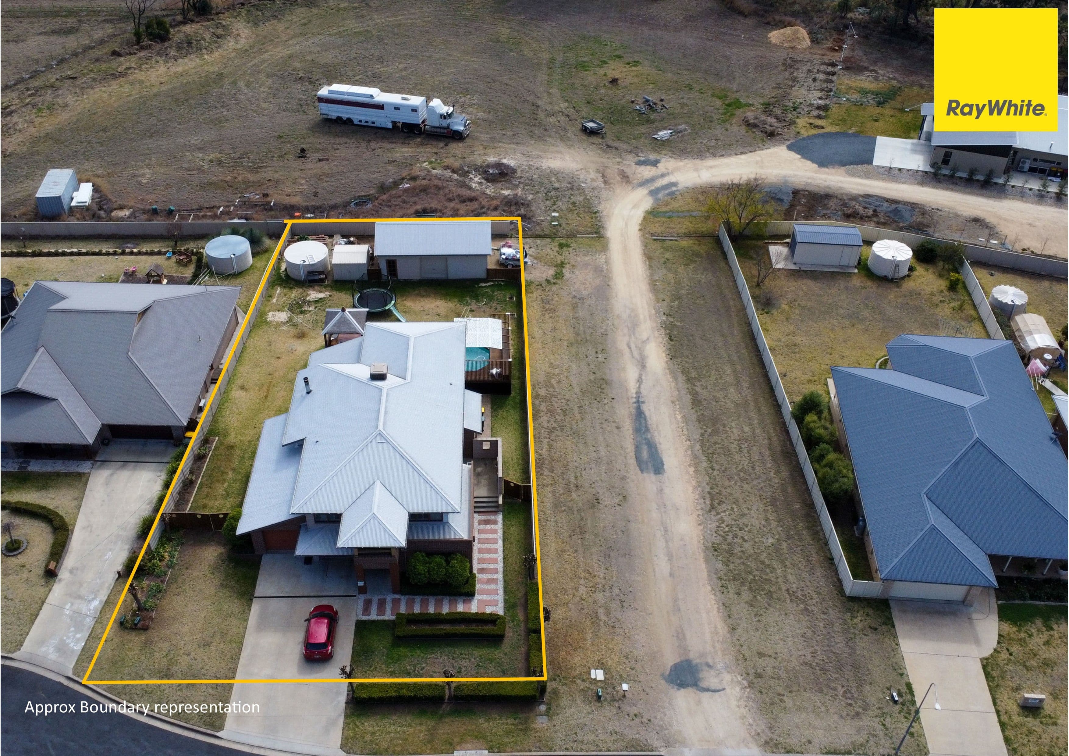 13 Sunnyside Place, Inverell NSW 2360, Inverell - Thumbnail 3
