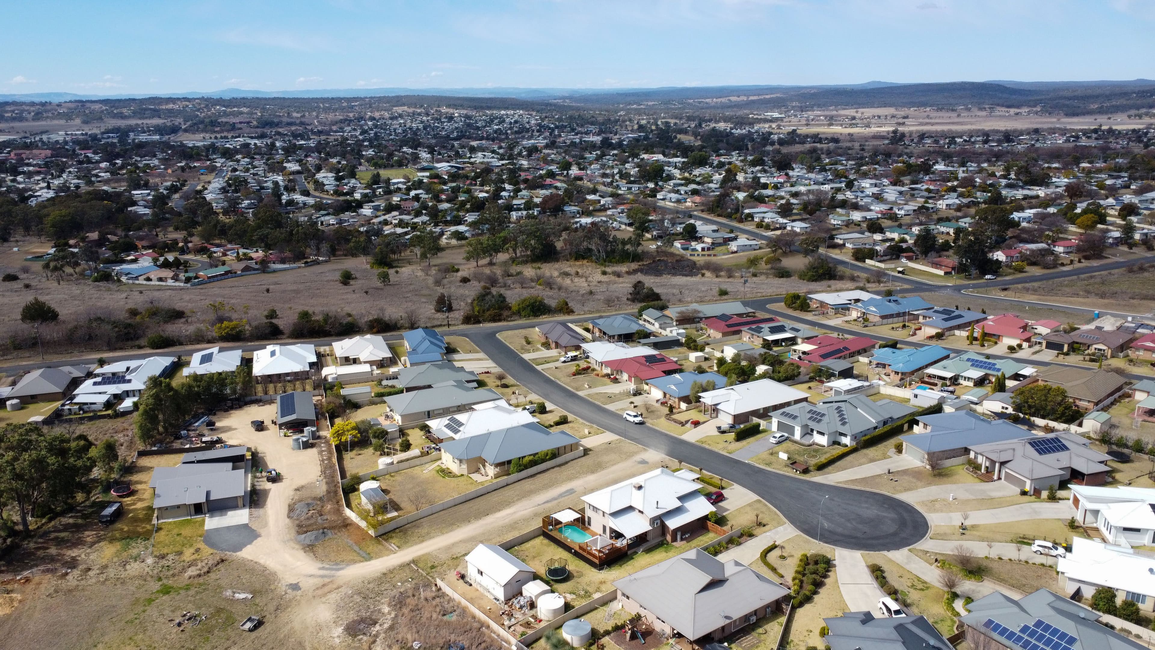13 Sunnyside Place, Inverell NSW 2360, Inverell - Thumbnail 4