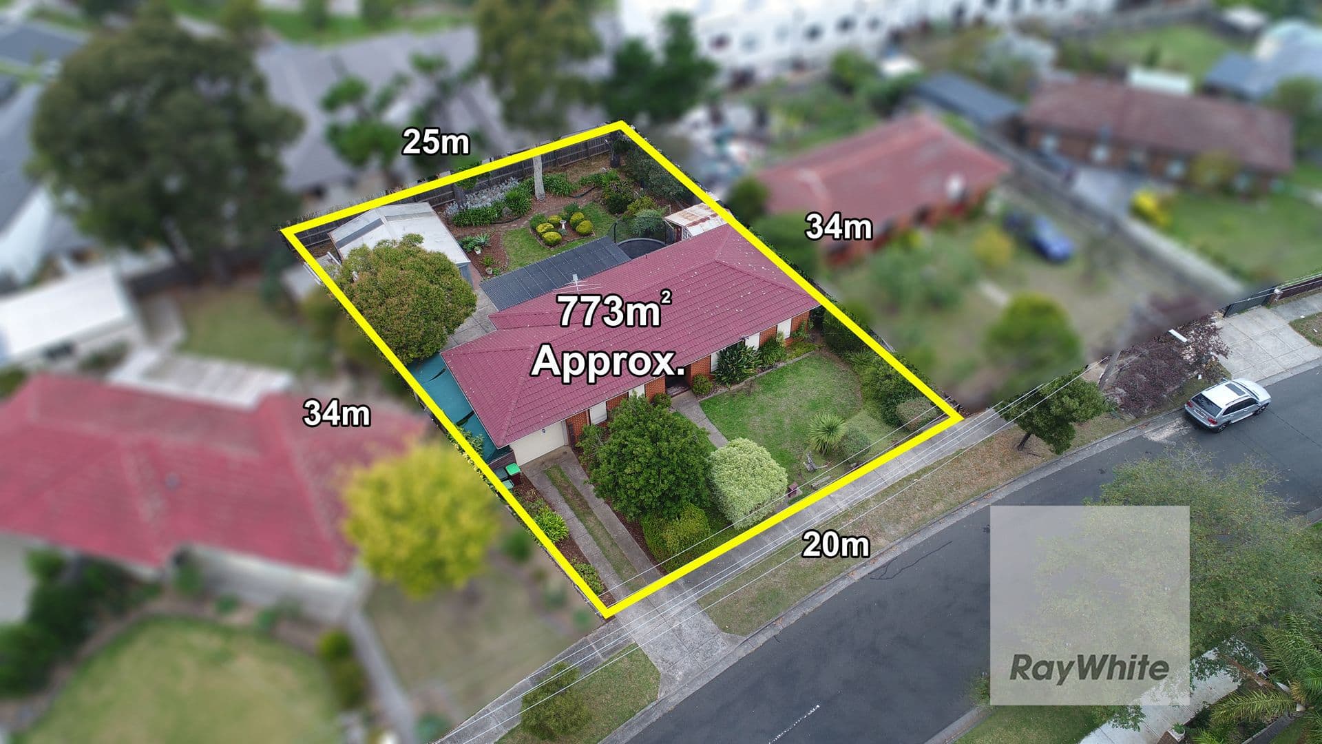 5 Kernot Court, Westmeadows VIC 3049, Westmeadows - Thumbnail 2