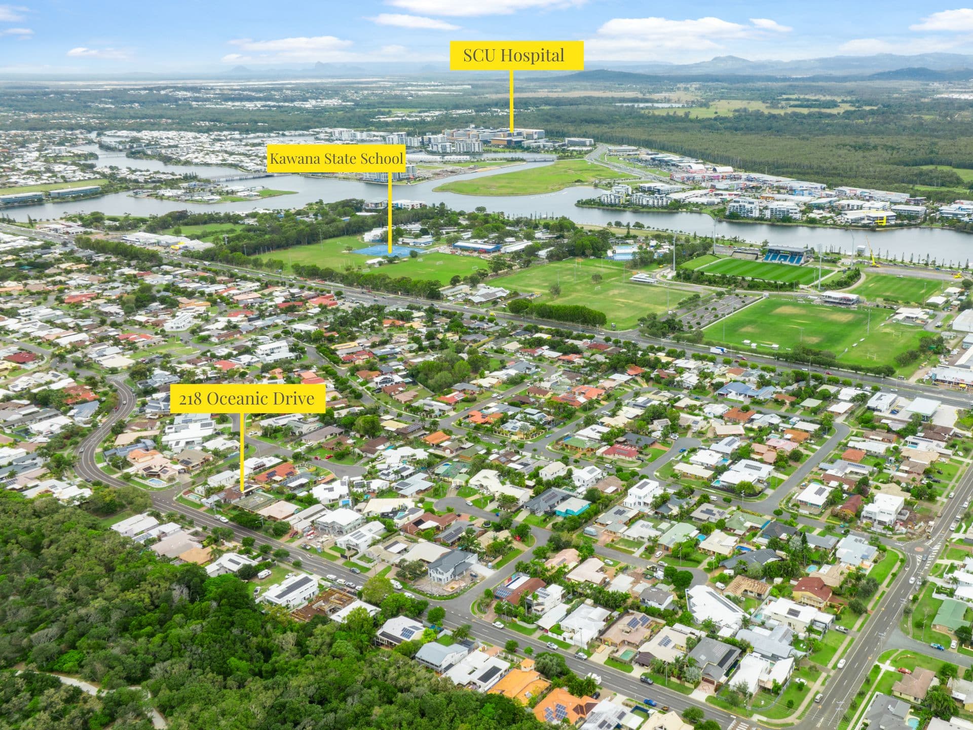 218 Oceanic Drive South, Bokarina QLD 4575, Bokarina - Thumbnail 2