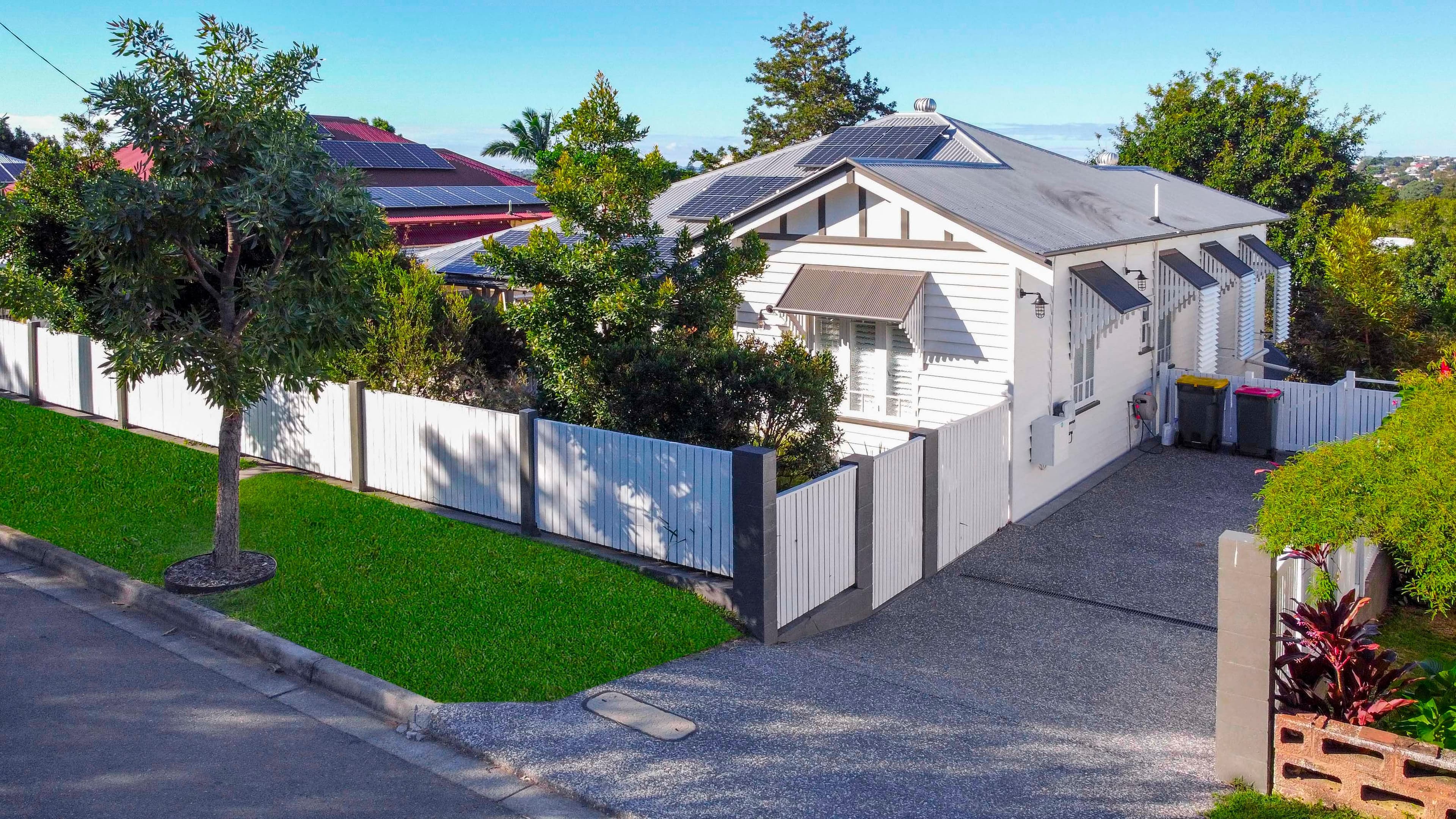 24 Oxenham Street, Nundah QLD 4012, Nundah - Image 1