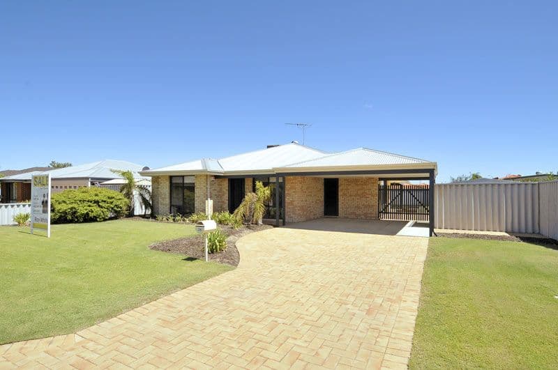 26 Alsace Avenue, CAVERSHAM WA 6055, Caversham - Image 1